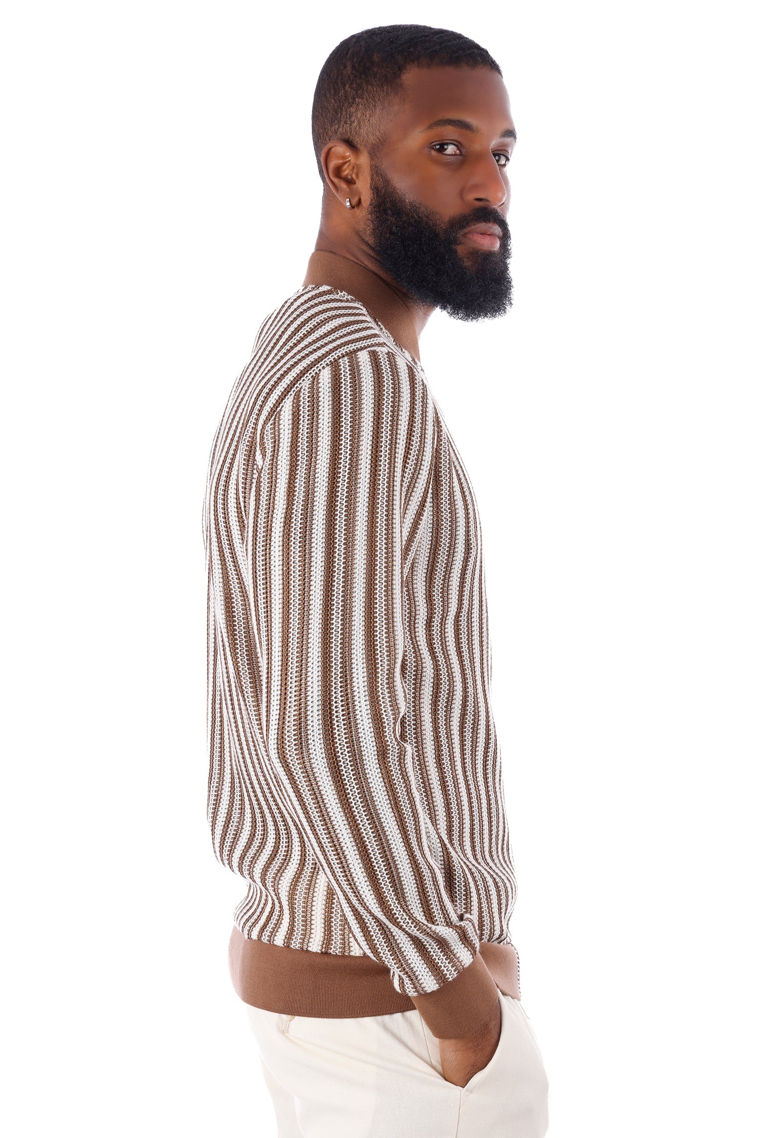 Funky Novelty Bomber Jacket