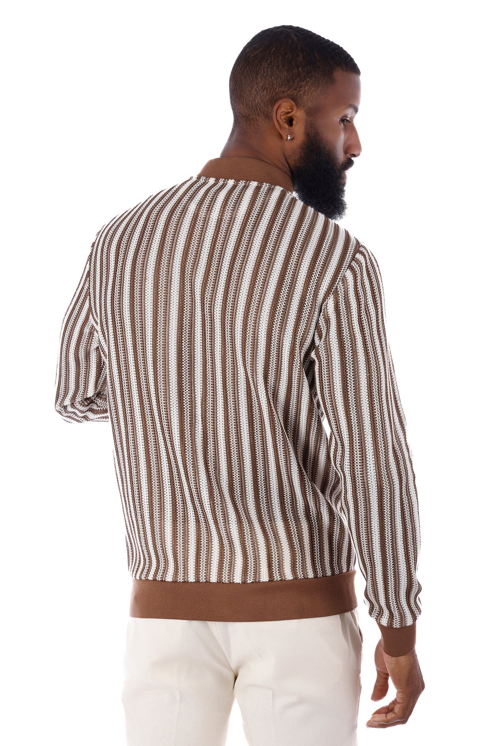 Funky Novelty Bomber Jacket