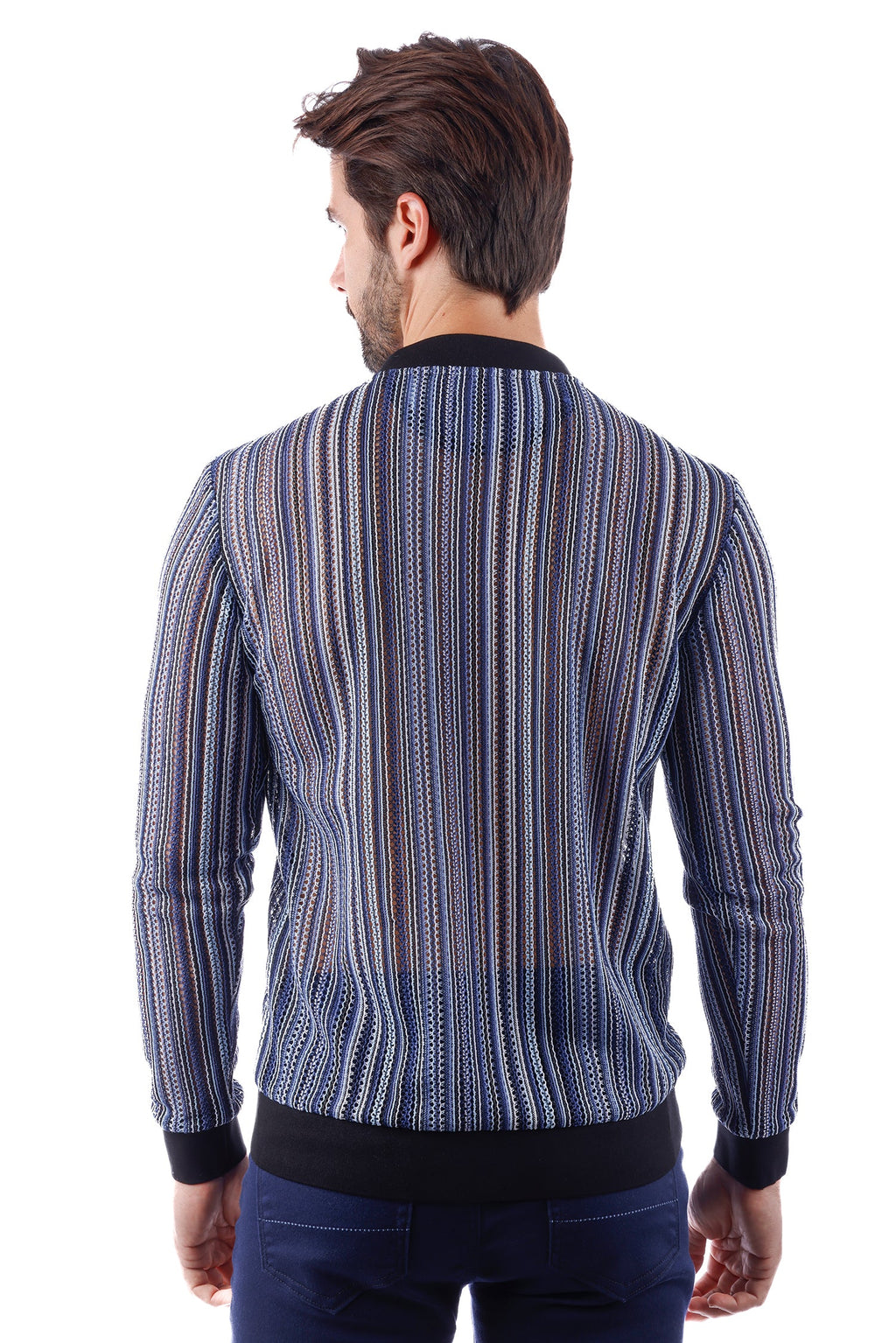 Funky Novelty Bomber Jacket