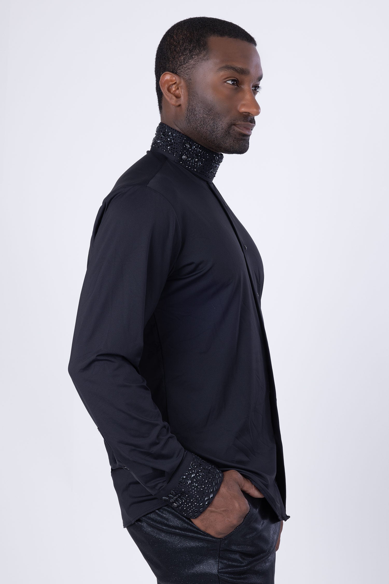 Javara Long Sleeve Shirt