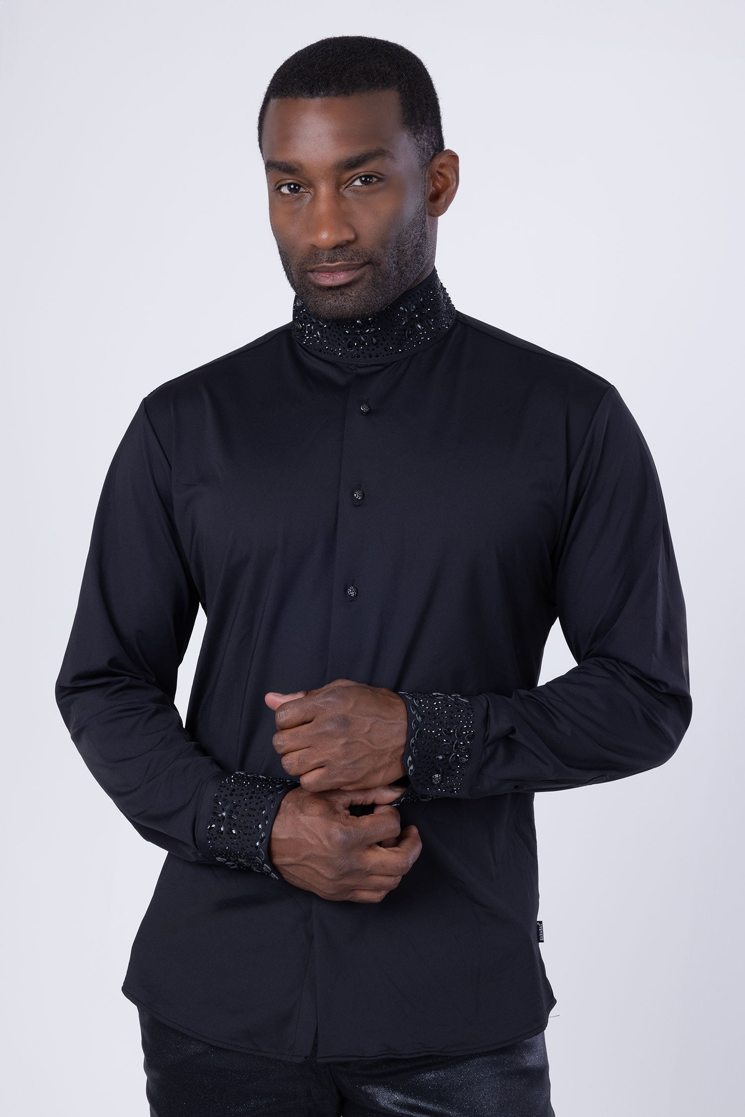 Javara Long Sleeve Shirt