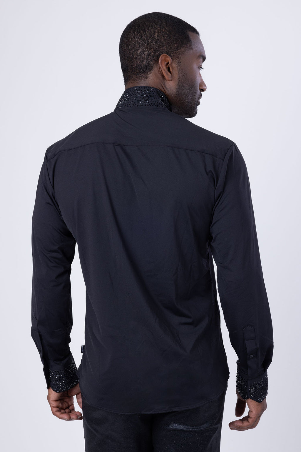 Javara Long Sleeve Shirt