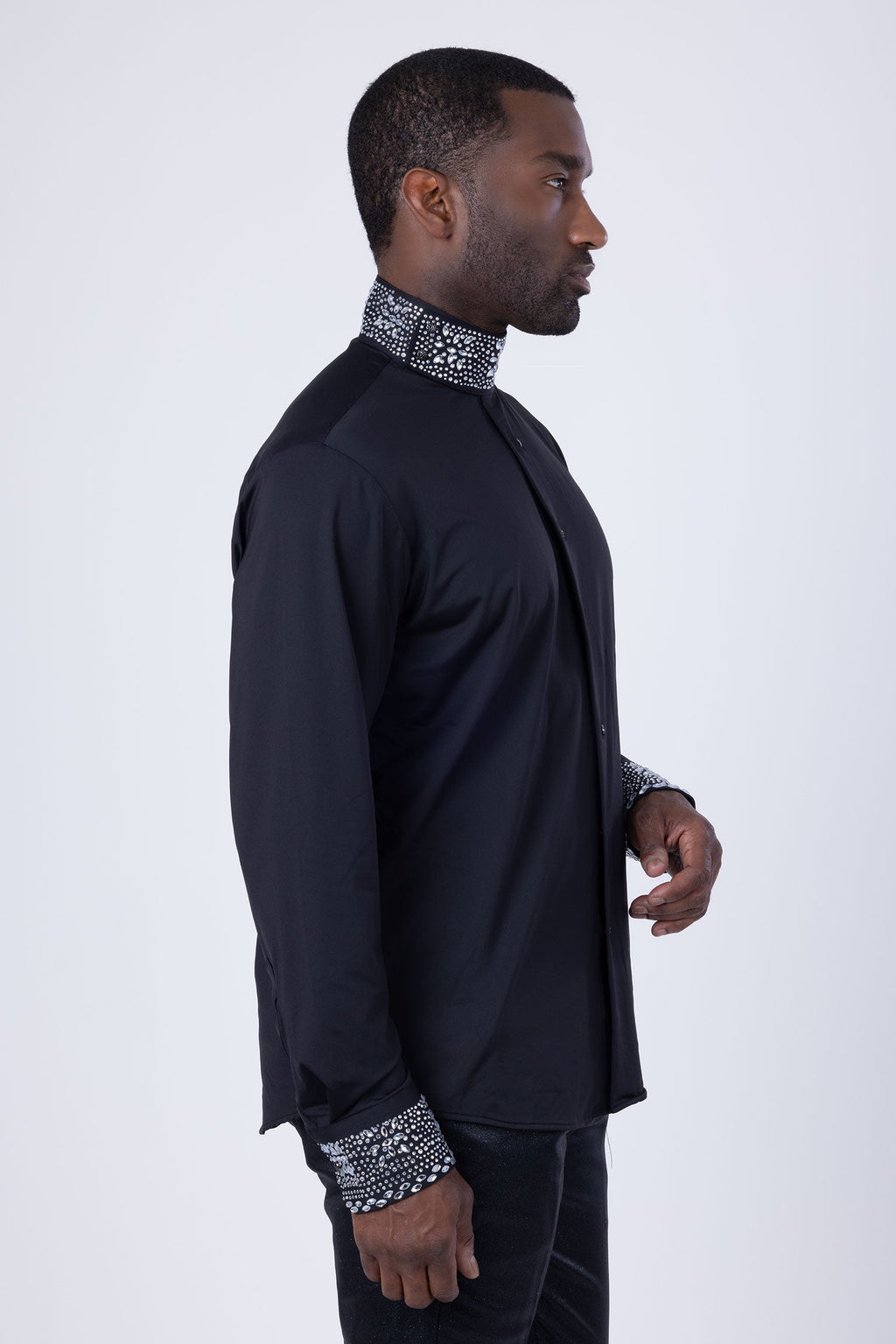 Javara Long Sleeve Shirt