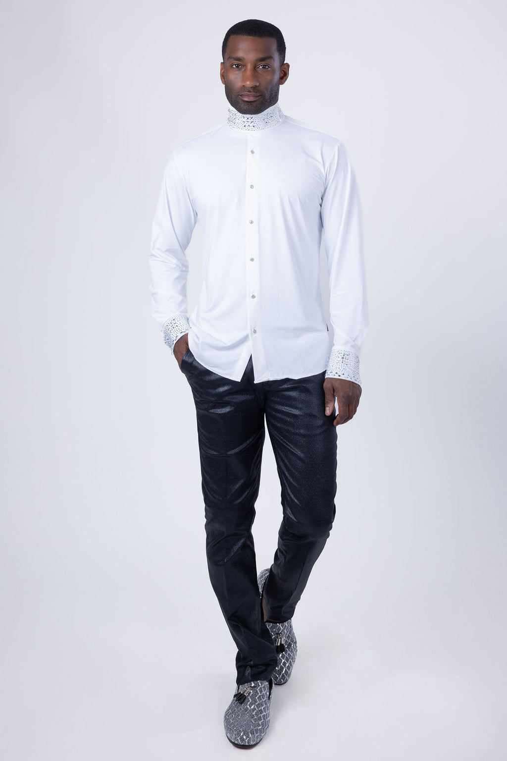 Javara Long Sleeve Shirt