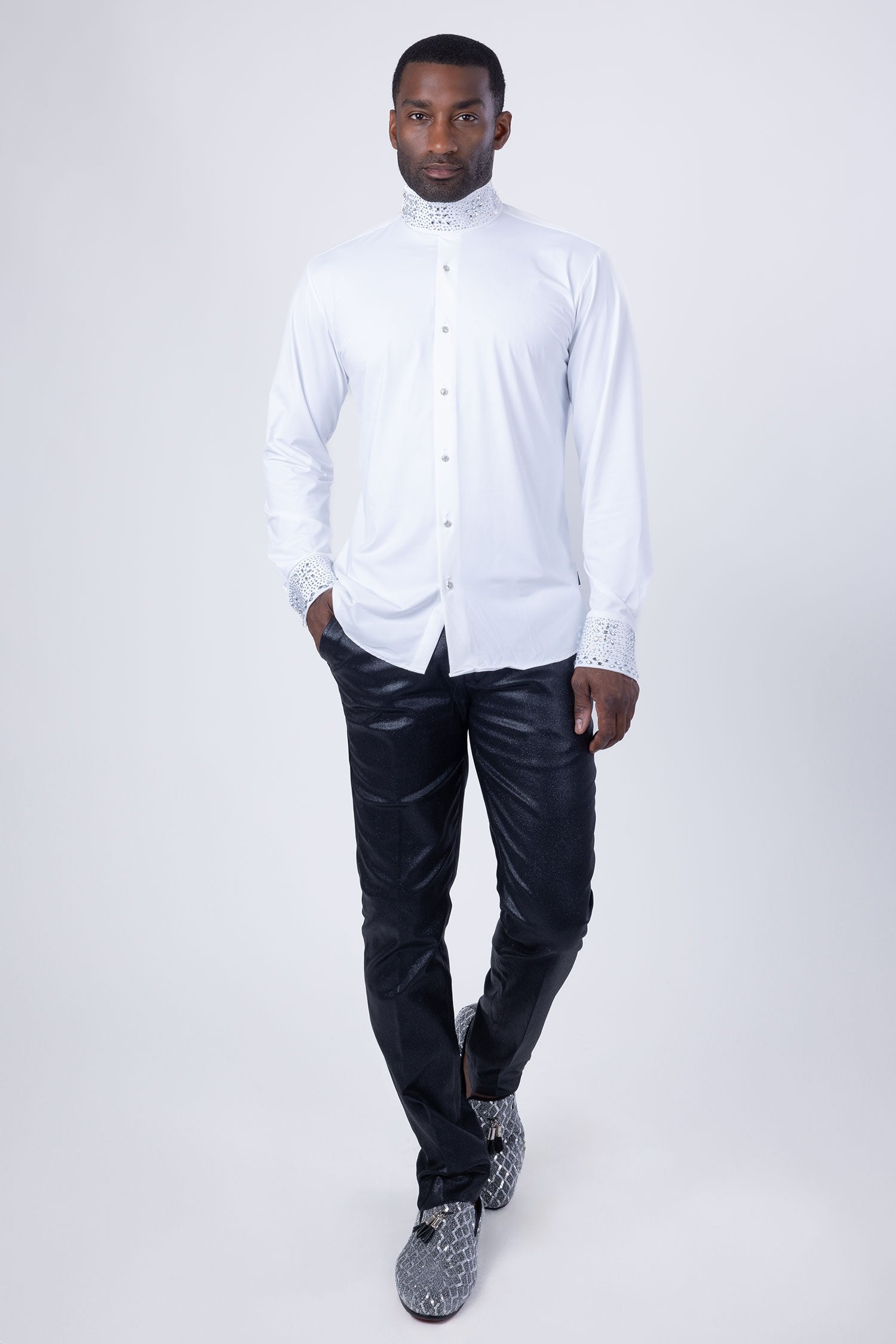 Javara Long Sleeve Shirt