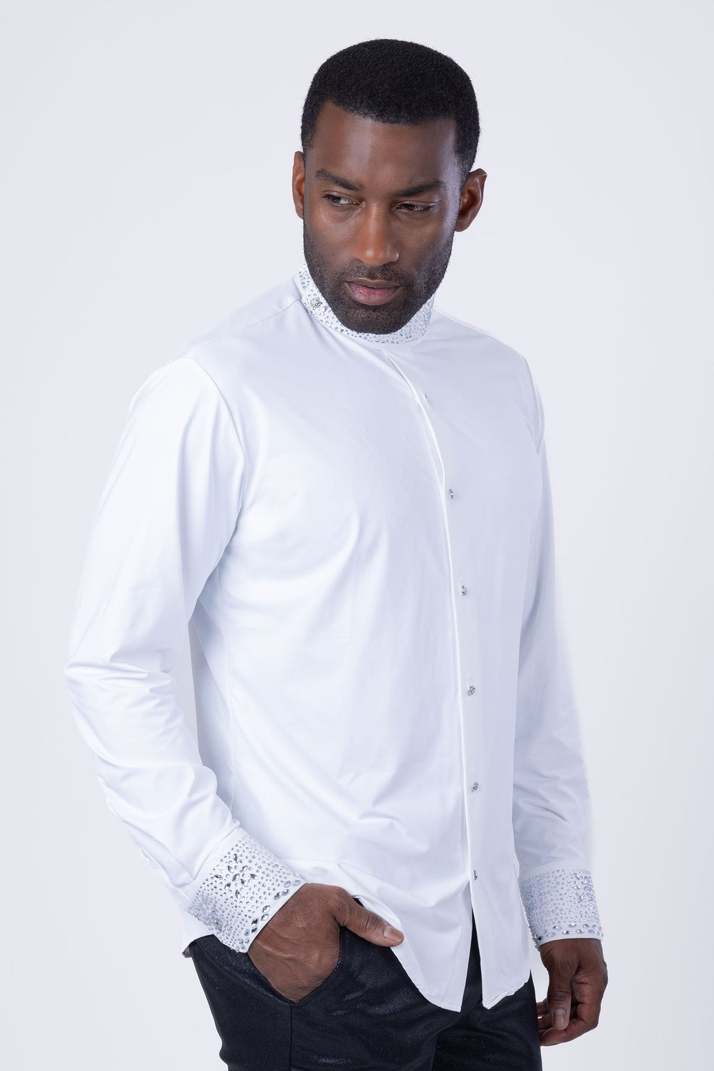 Javara Long Sleeve Shirt