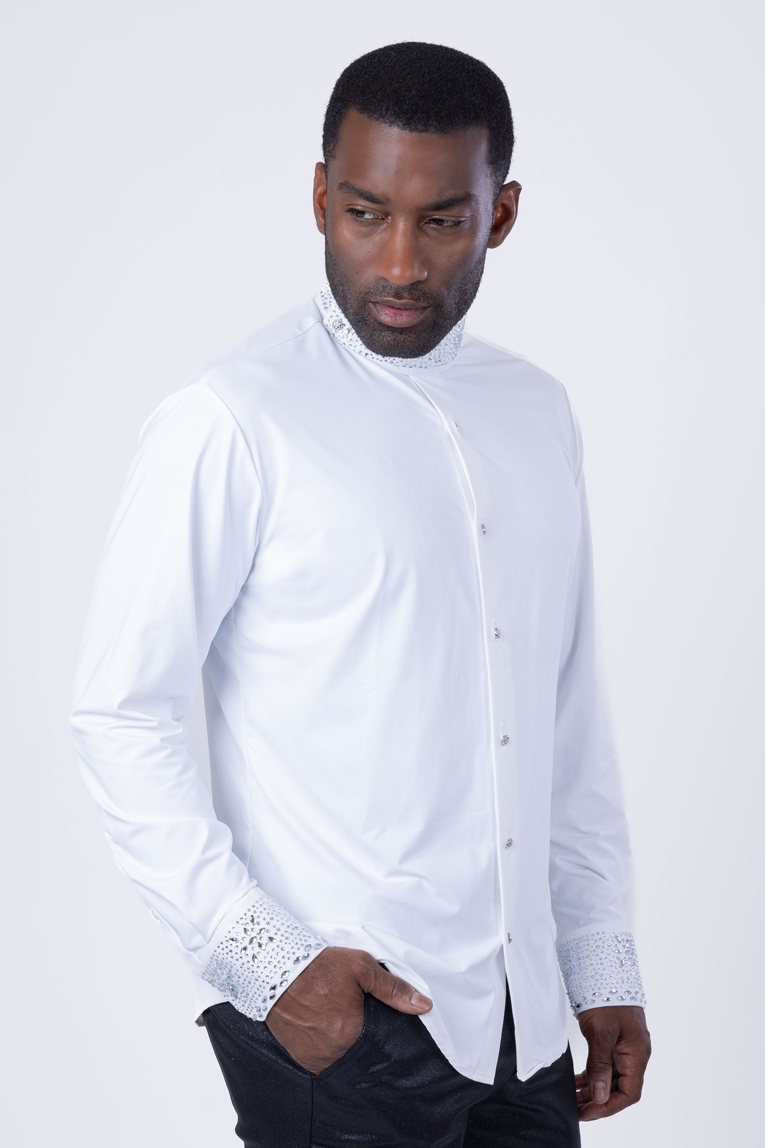 Javara Long Sleeve Shirt