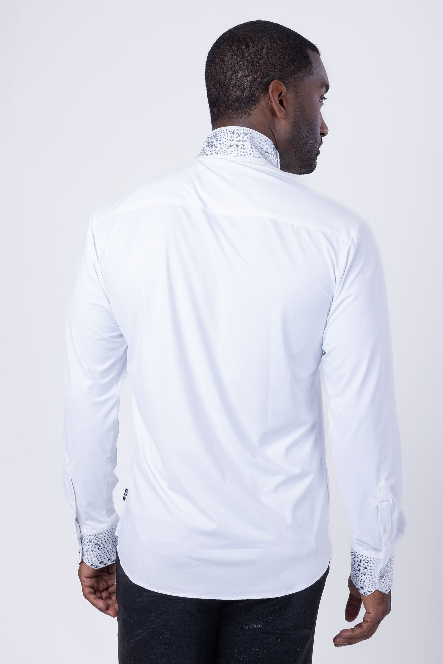 Javara Long Sleeve Shirt