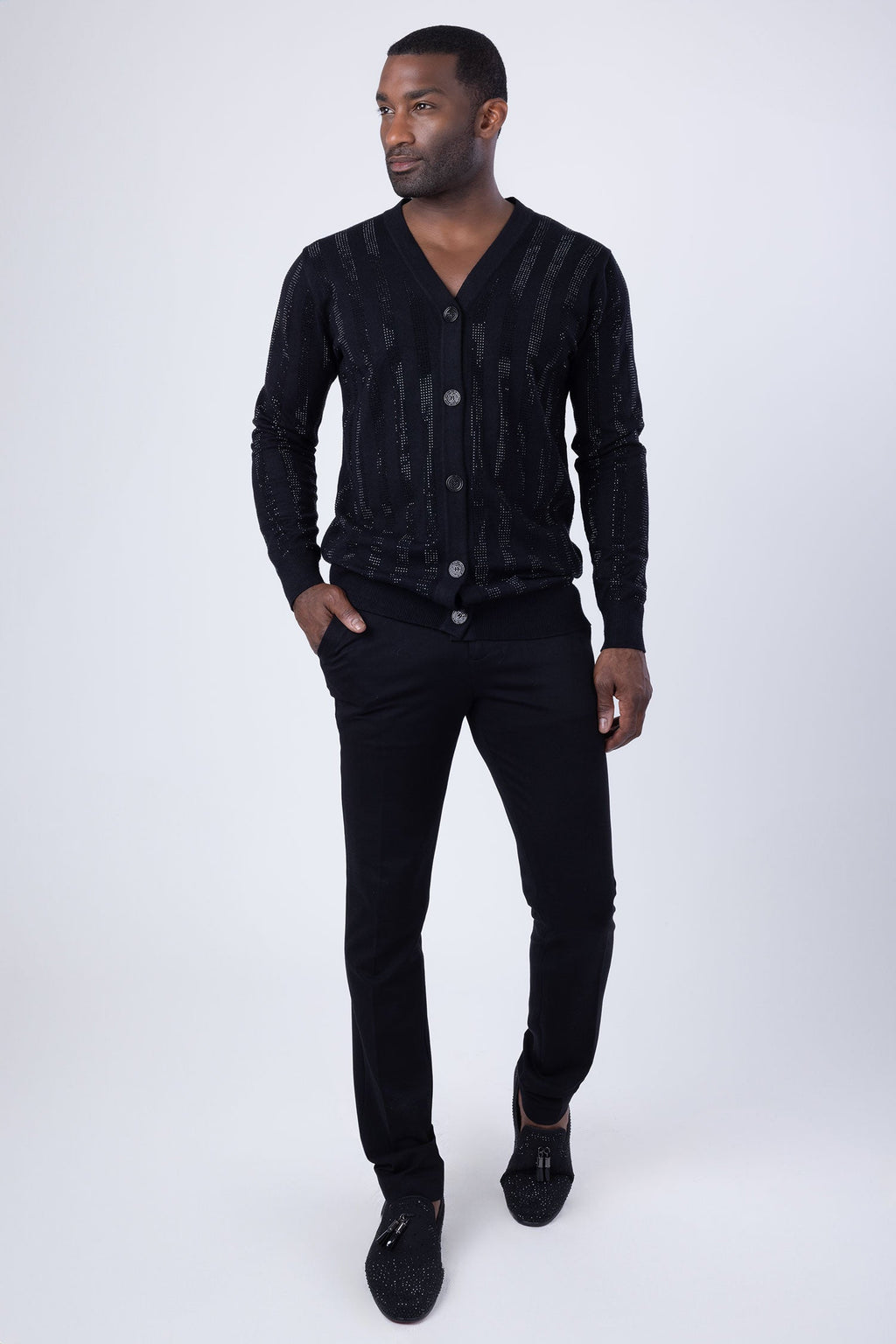 Ospira Cardigan Sweater