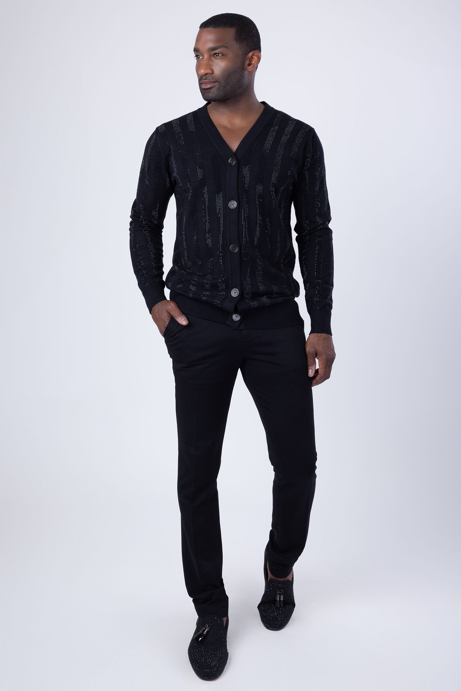 Ospira Cardigan Sweater