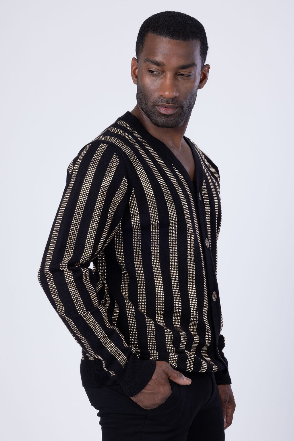 Ospira Cardigan Sweater