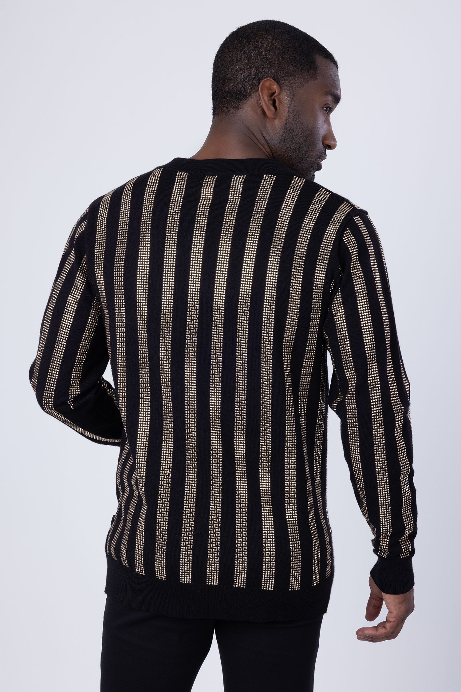 Ospira Cardigan Sweater