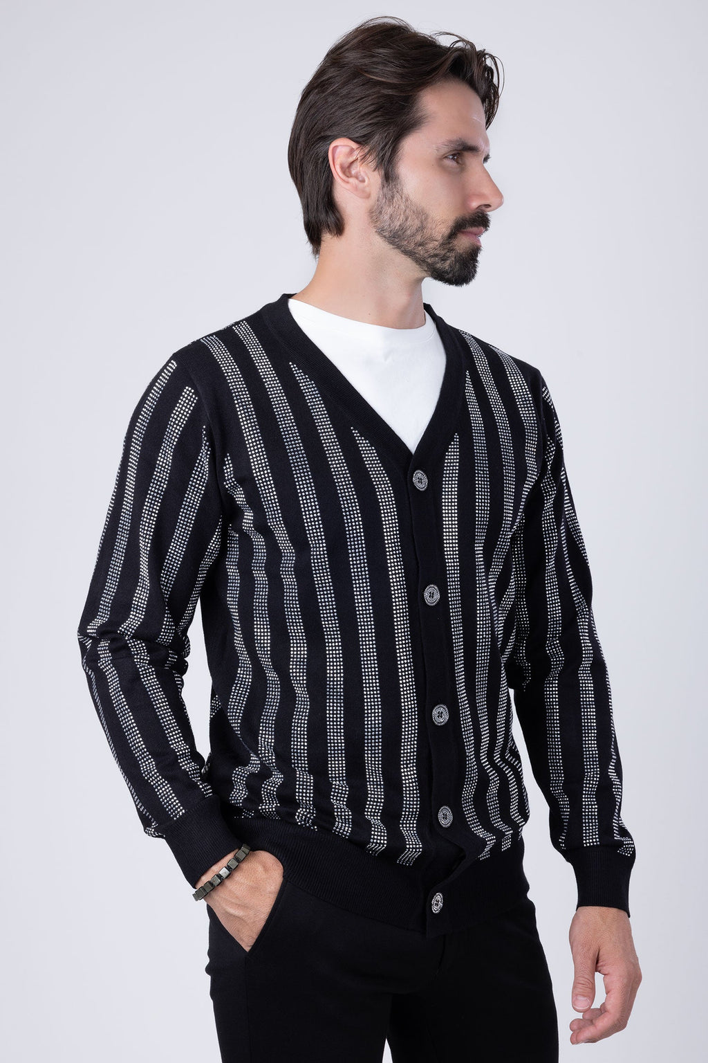 Ospira Cardigan Sweater