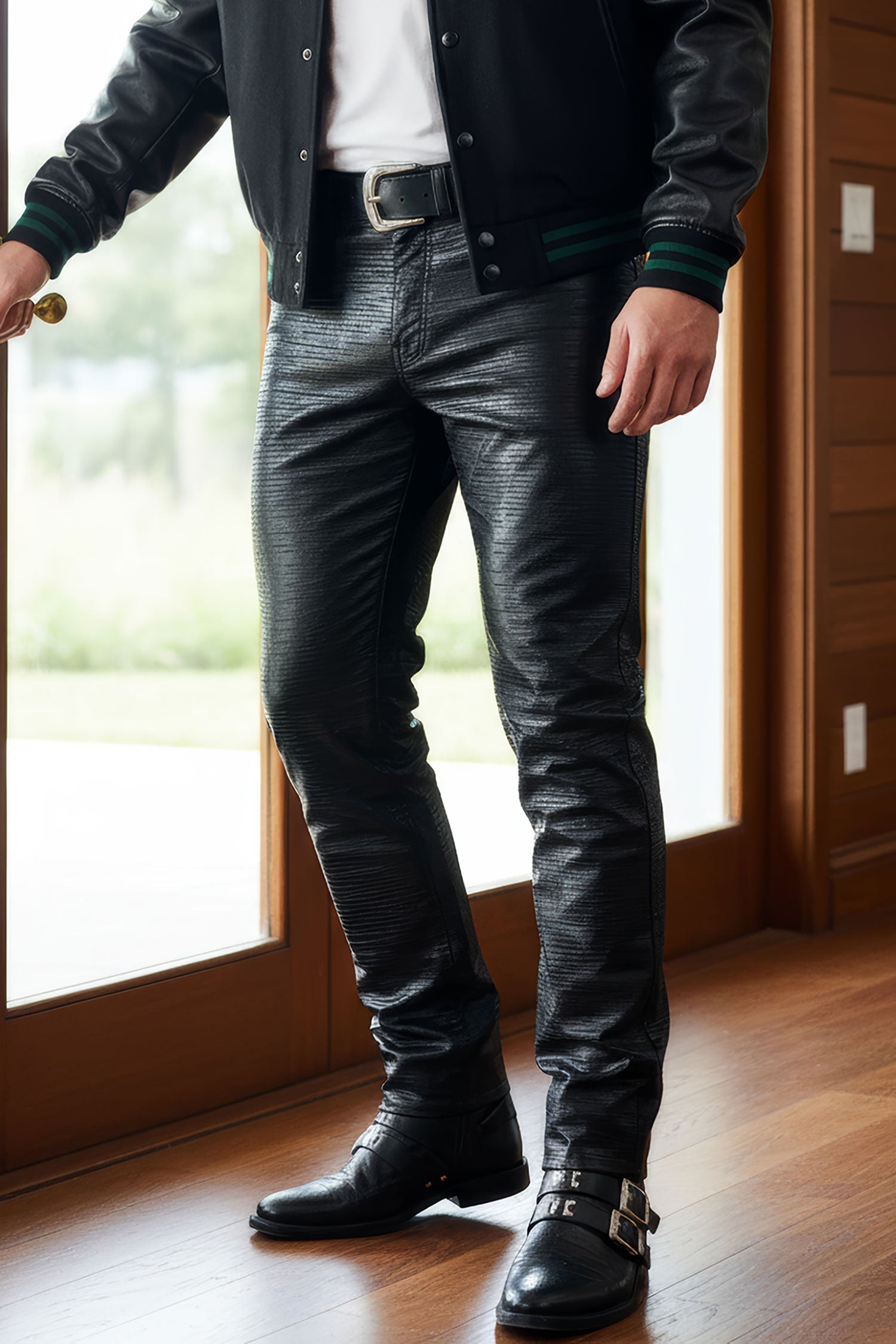 Classy Hullabaloo Pants