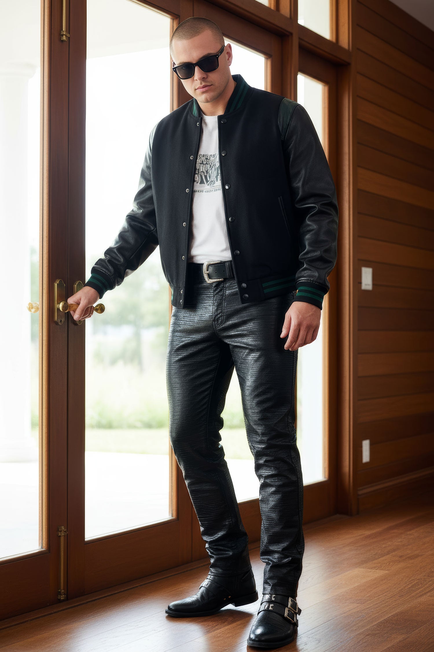 Classy Hullabaloo Pants