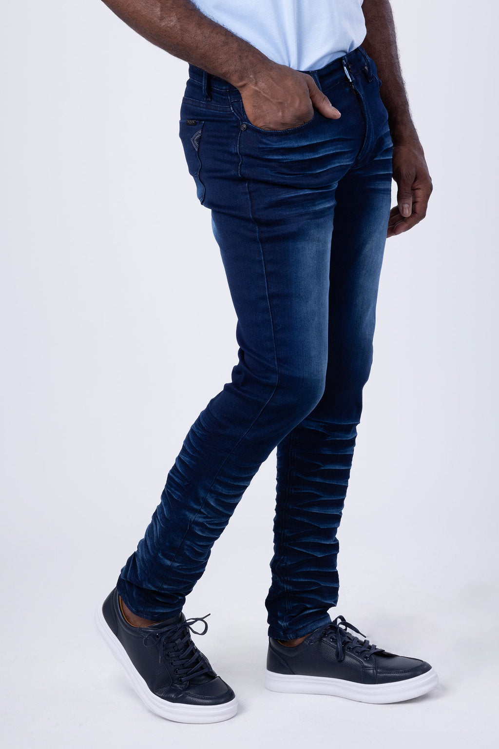 Exclusive Mode Jeans