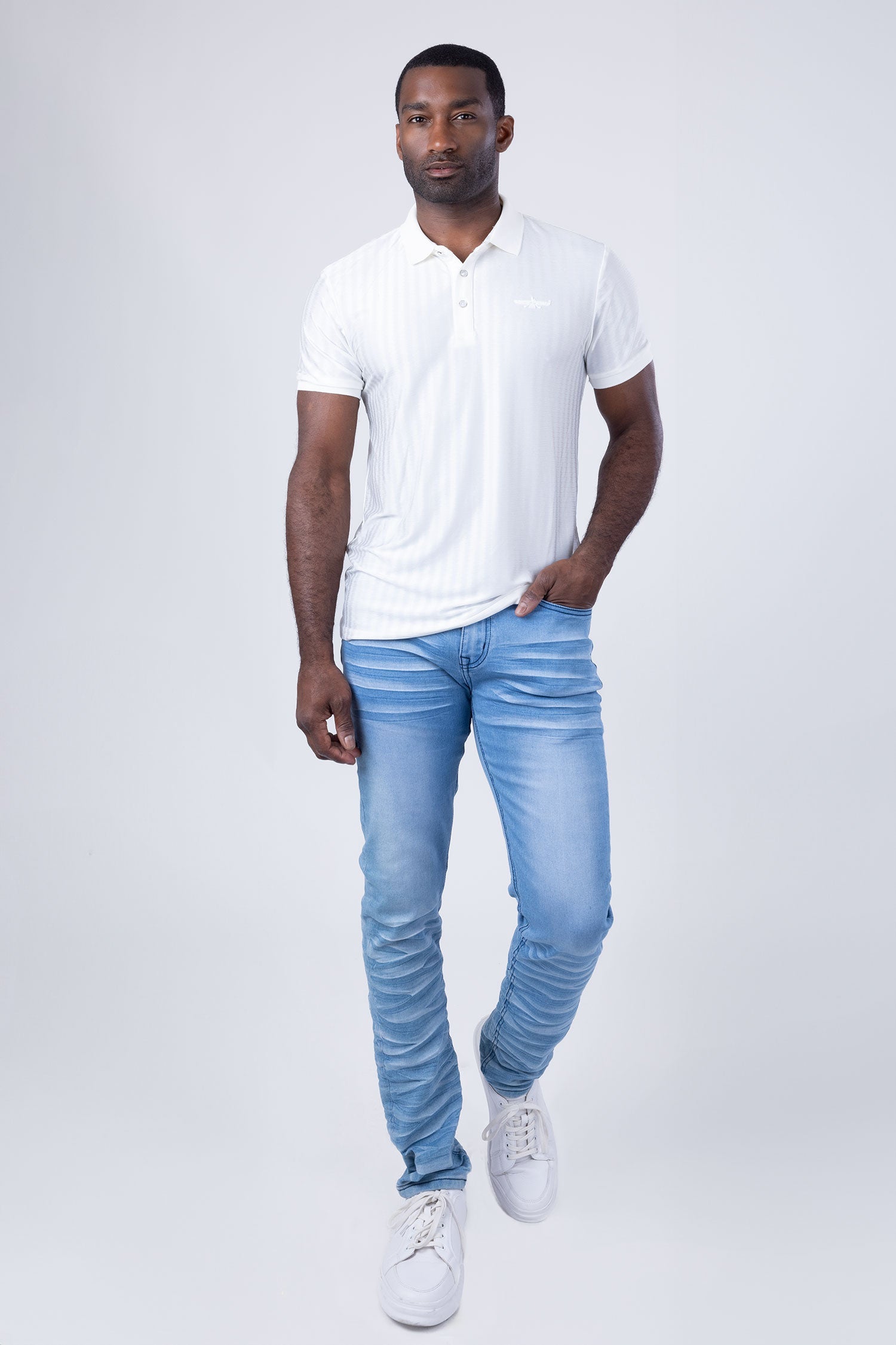 Exclusive Mode Jeans