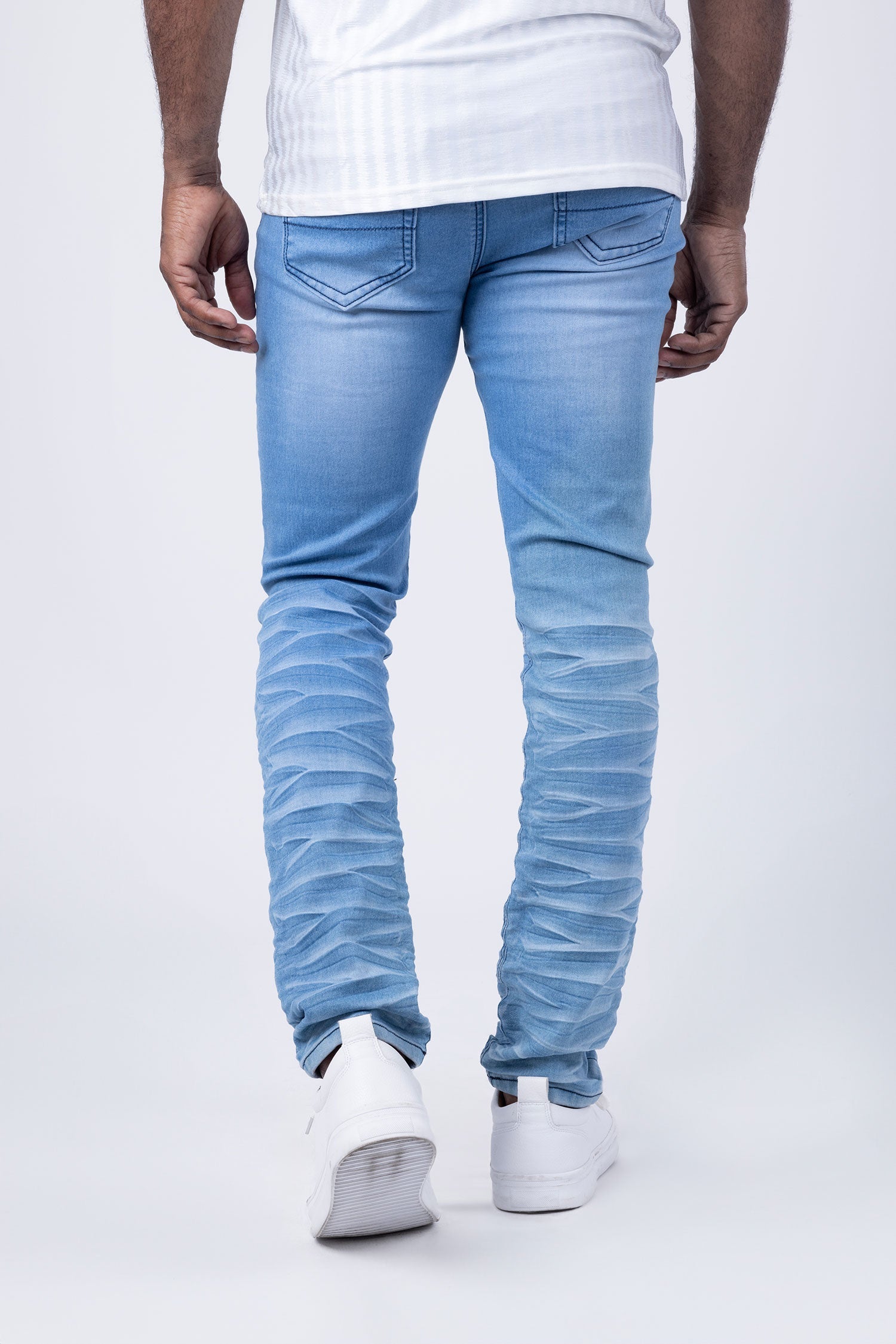 Exclusive Mode Jeans