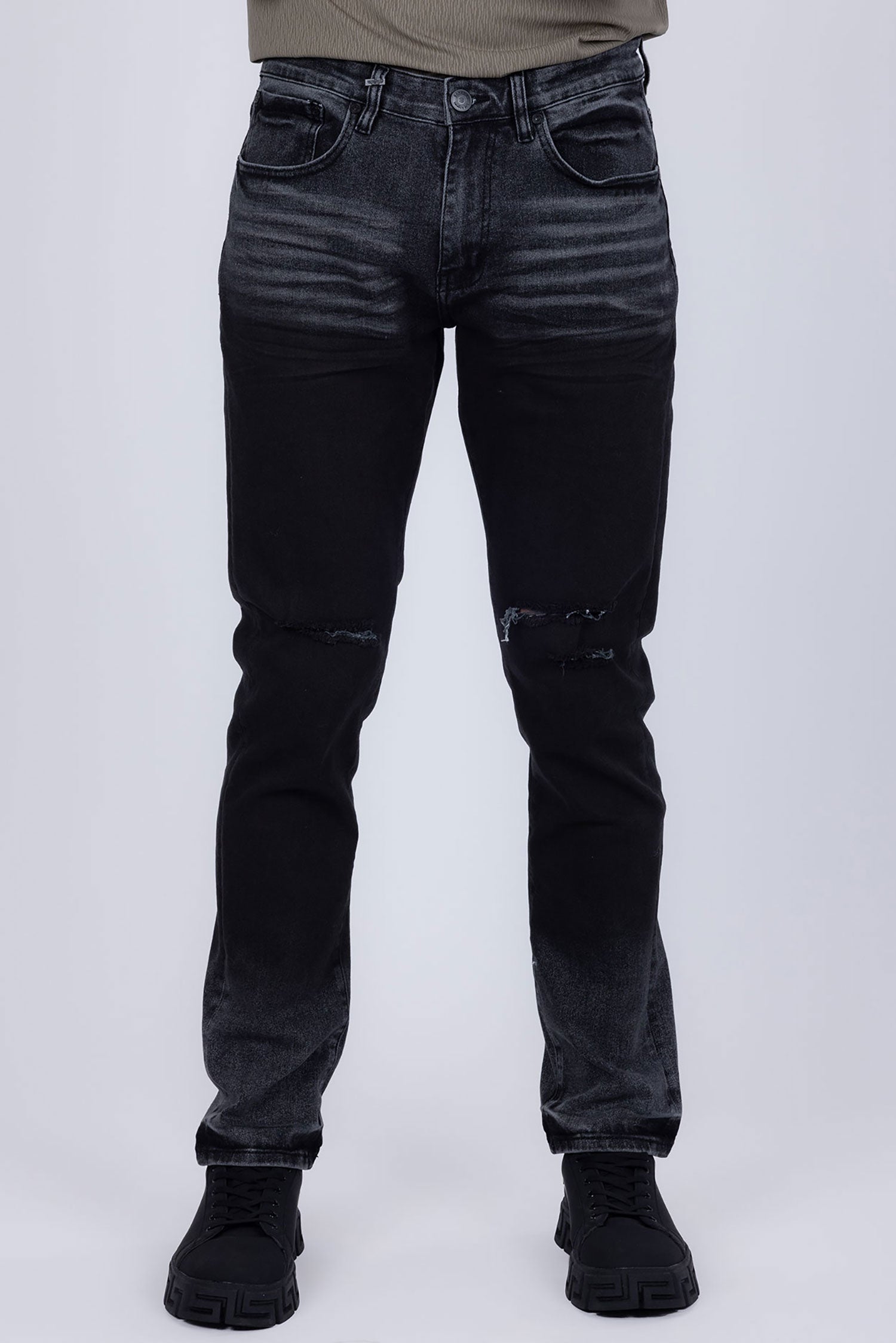 Bourbon Stretch Jeans