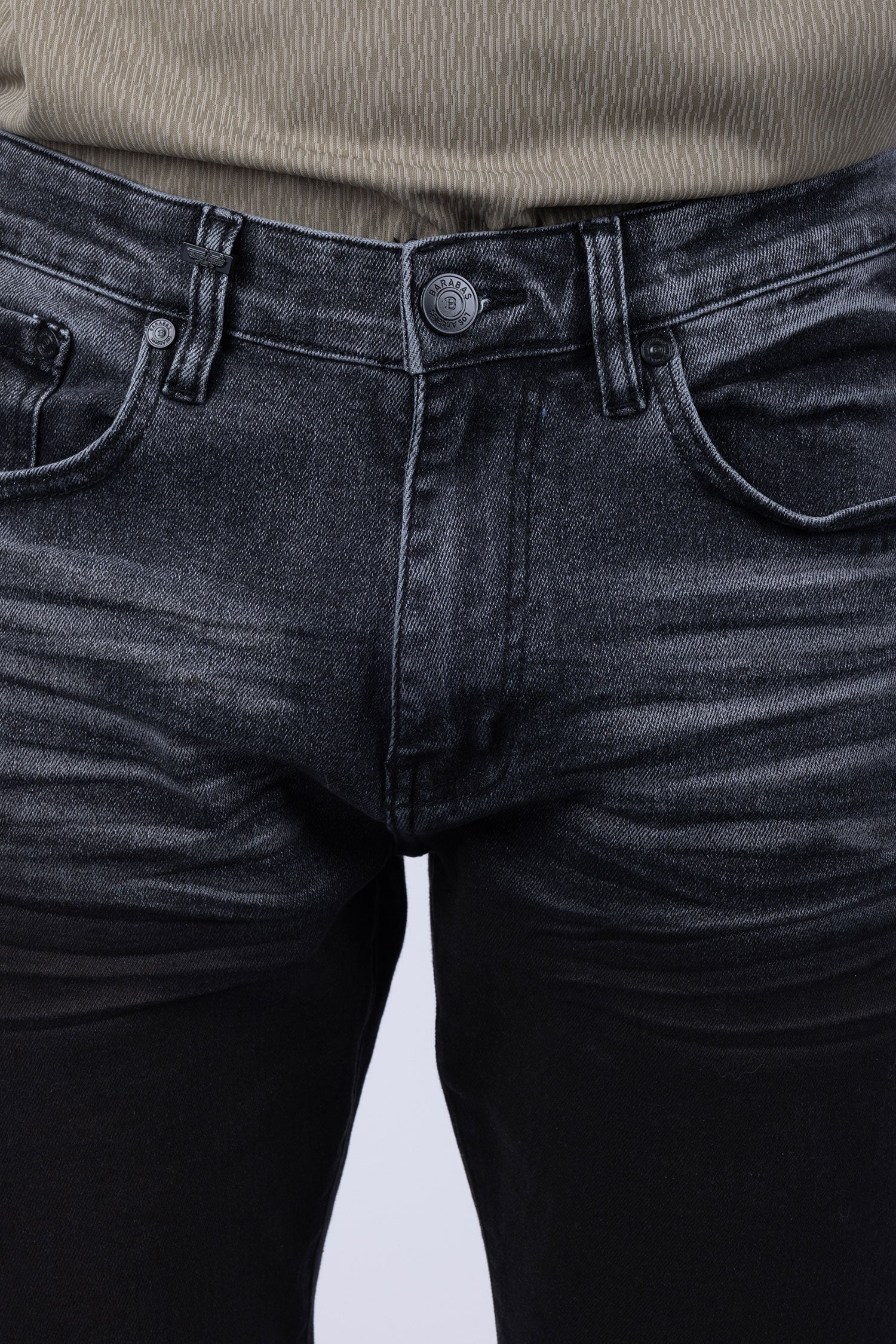 Bourbon Stretch Jeans