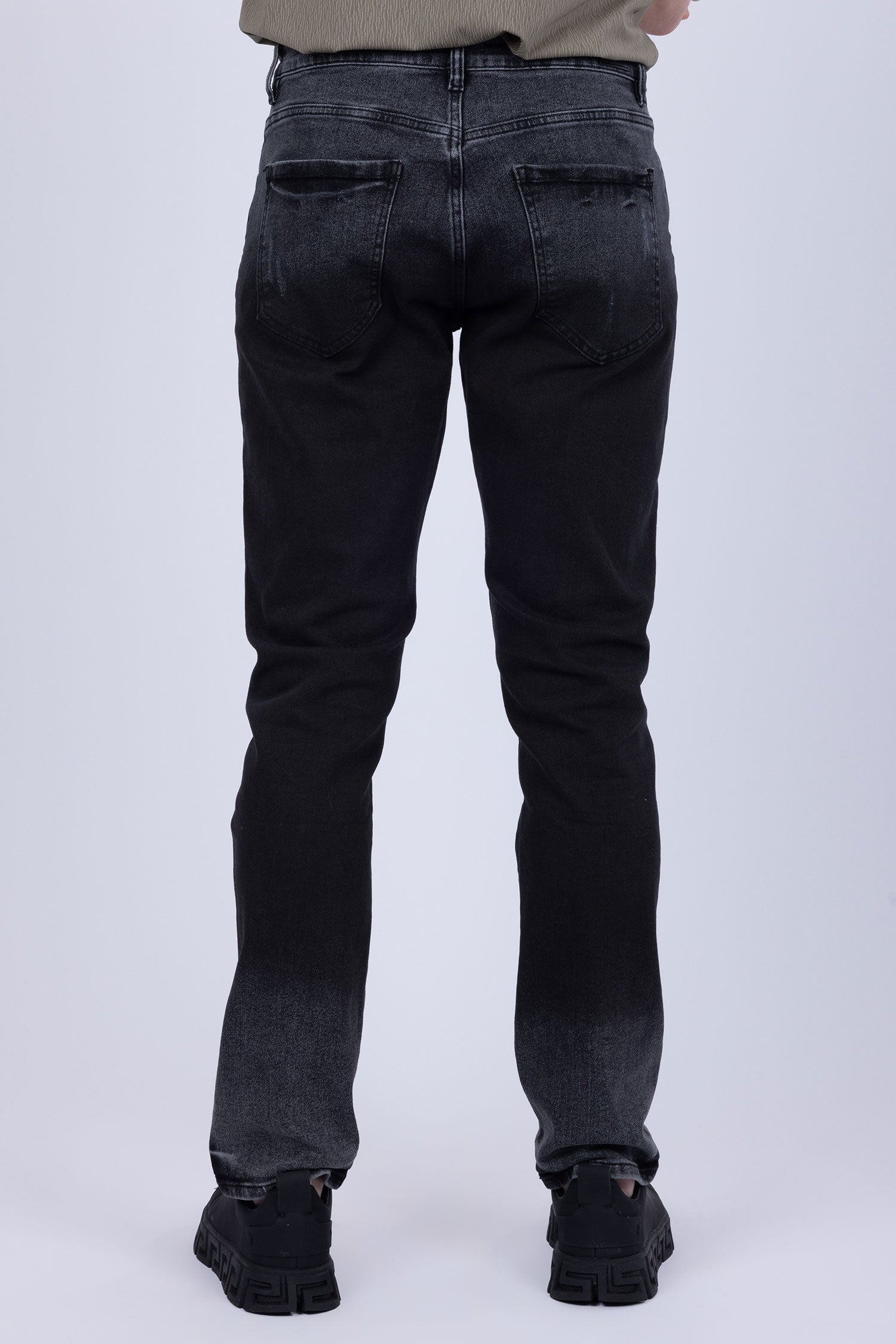 Bourbon Stretch Jeans