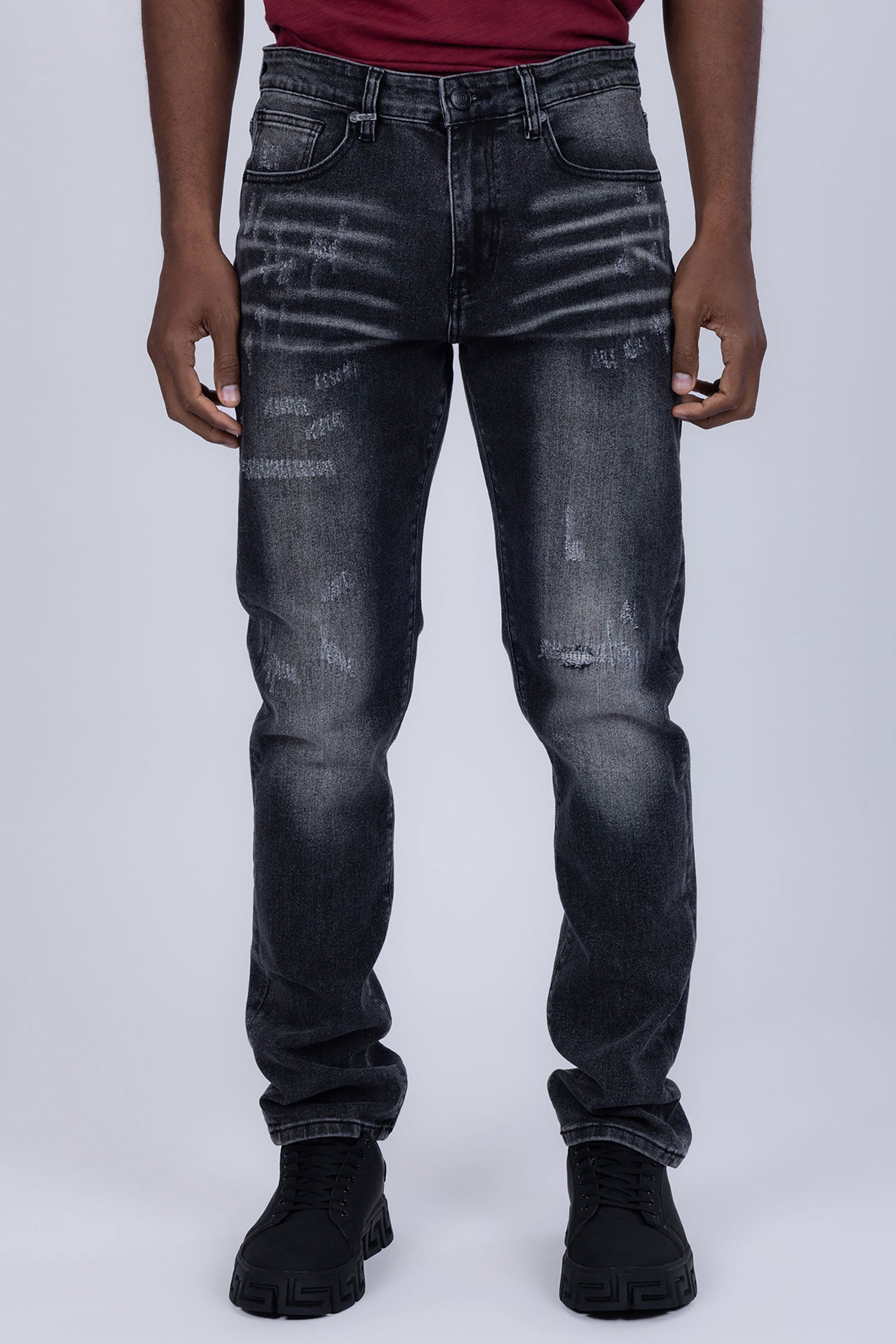 Fremont Stretch Jeans