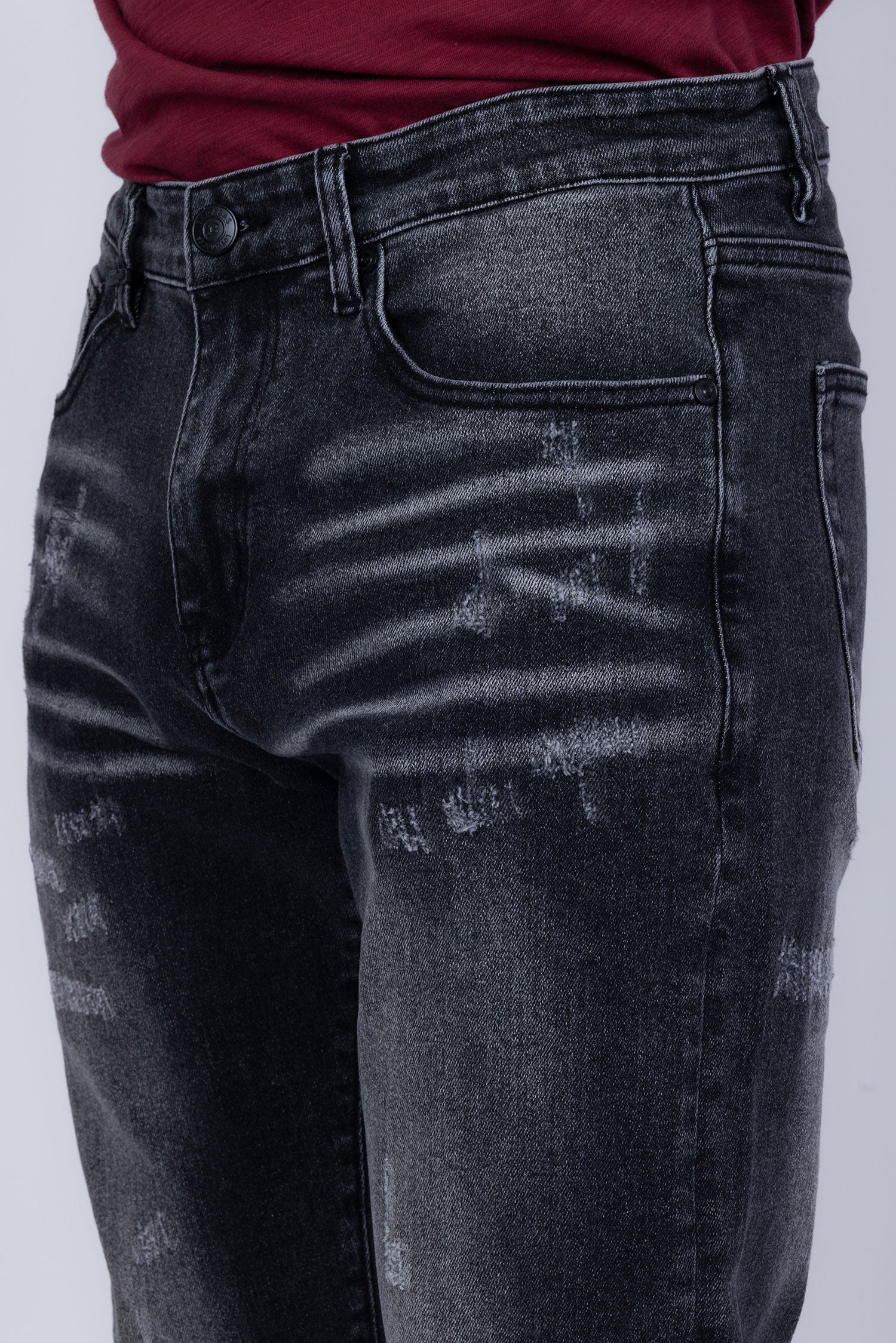 Fremont Stretch Jeans