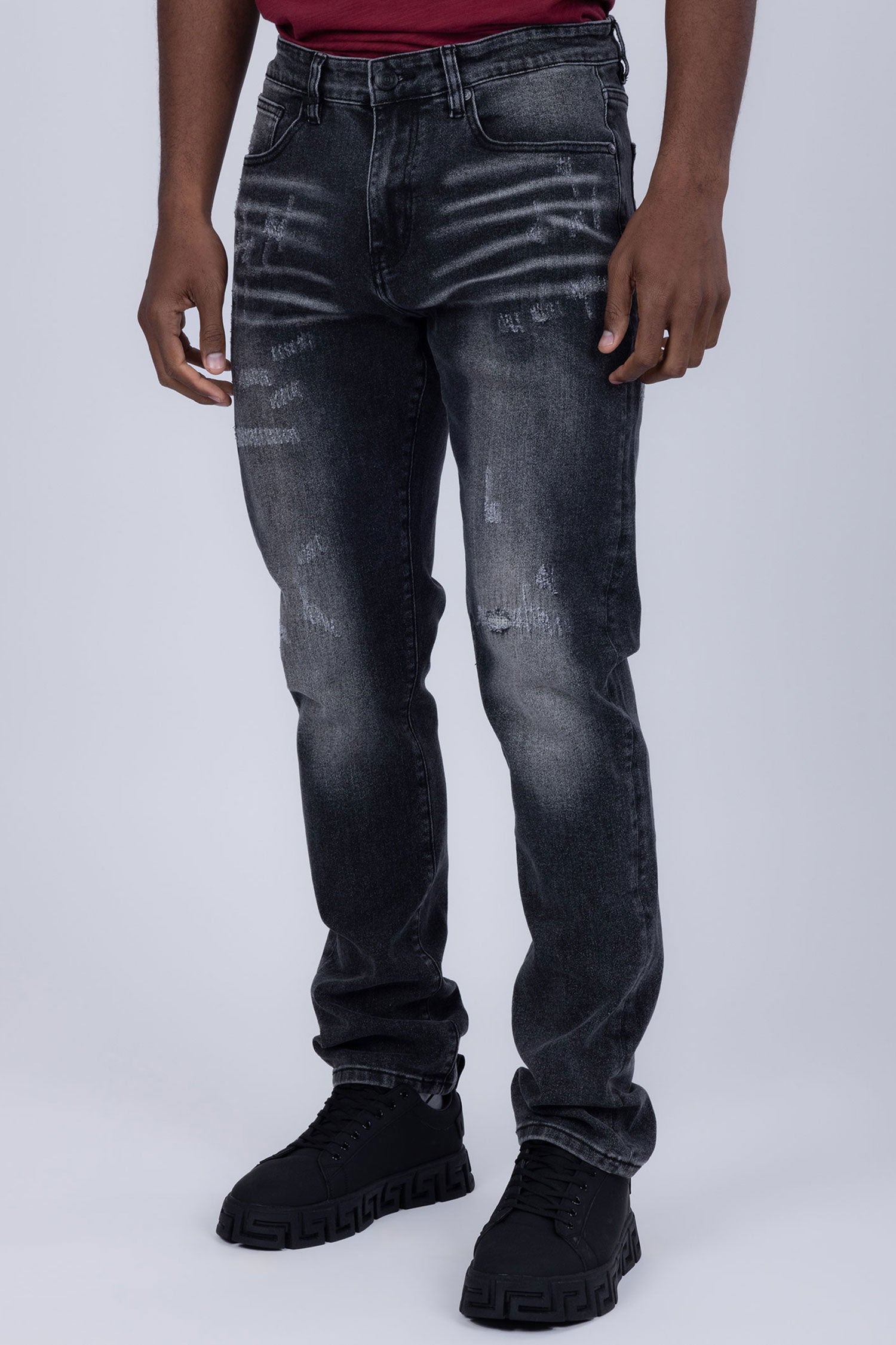 Fremont Stretch Jeans
