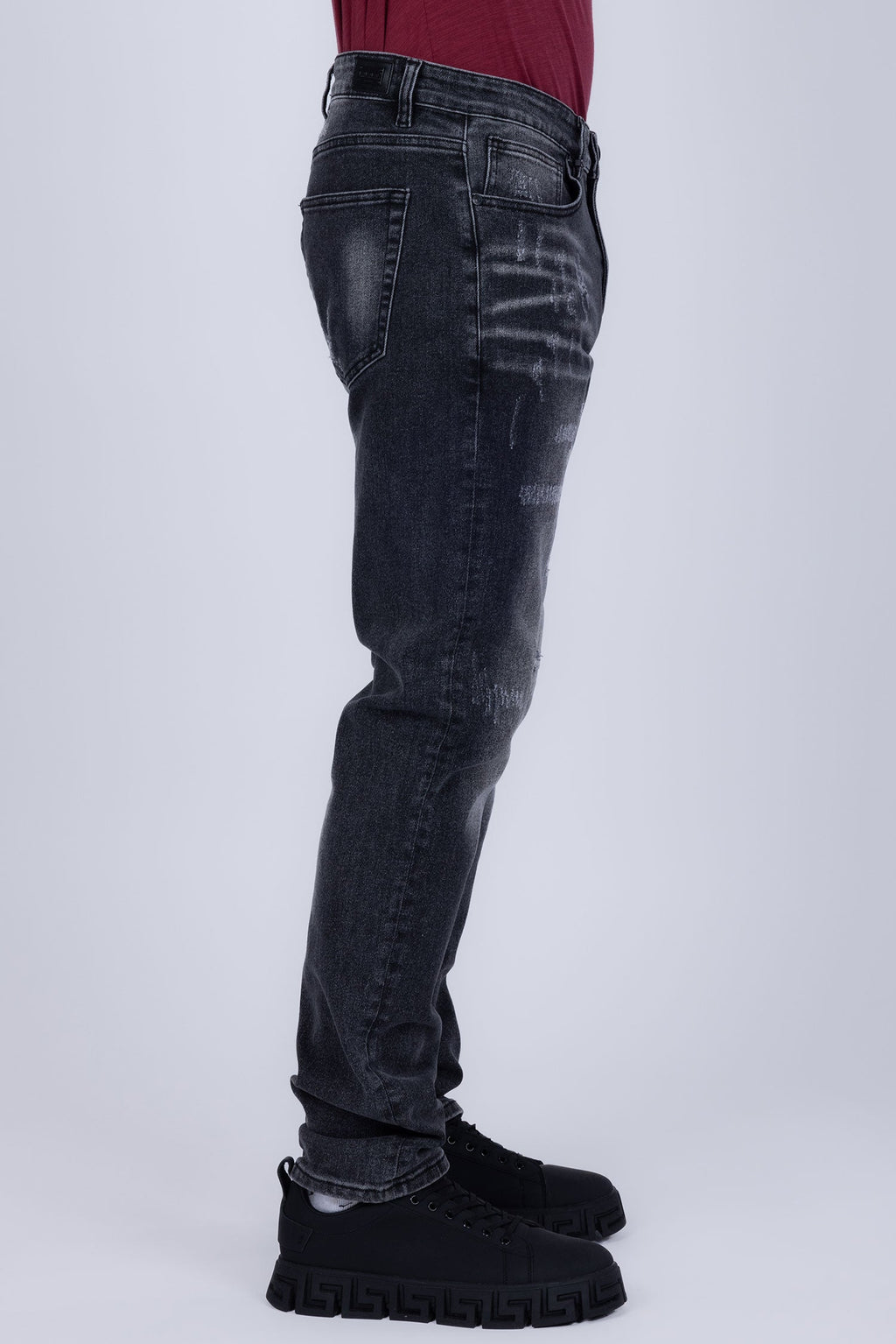 Fremont Stretch Jeans