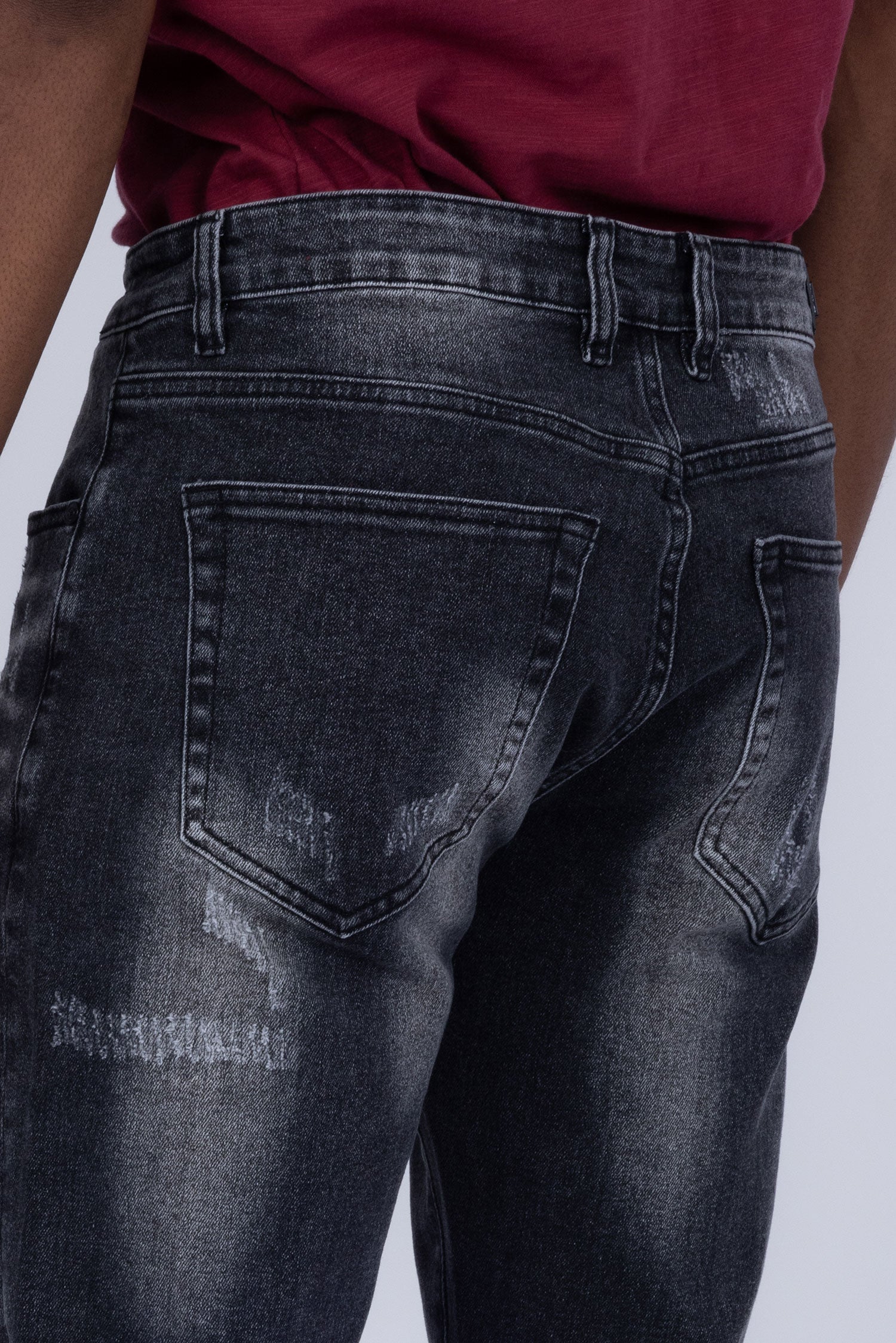 Fremont Stretch Jeans
