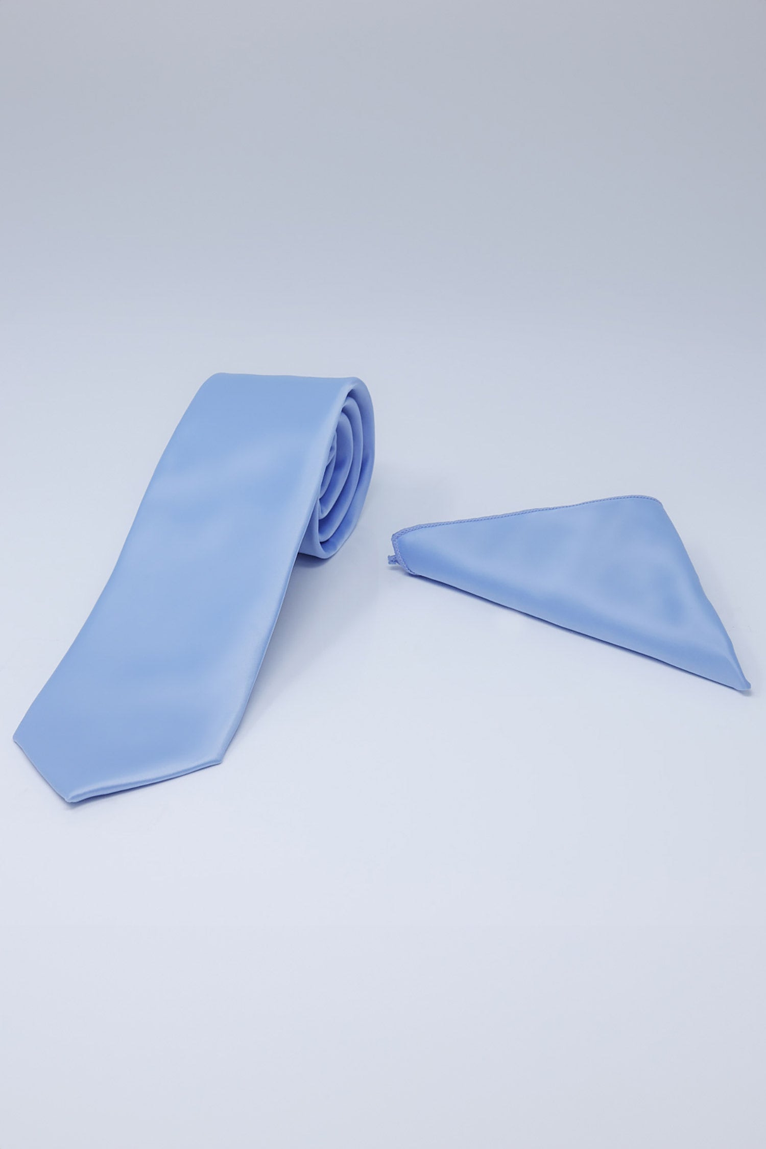 Vortina Shiny Tie
