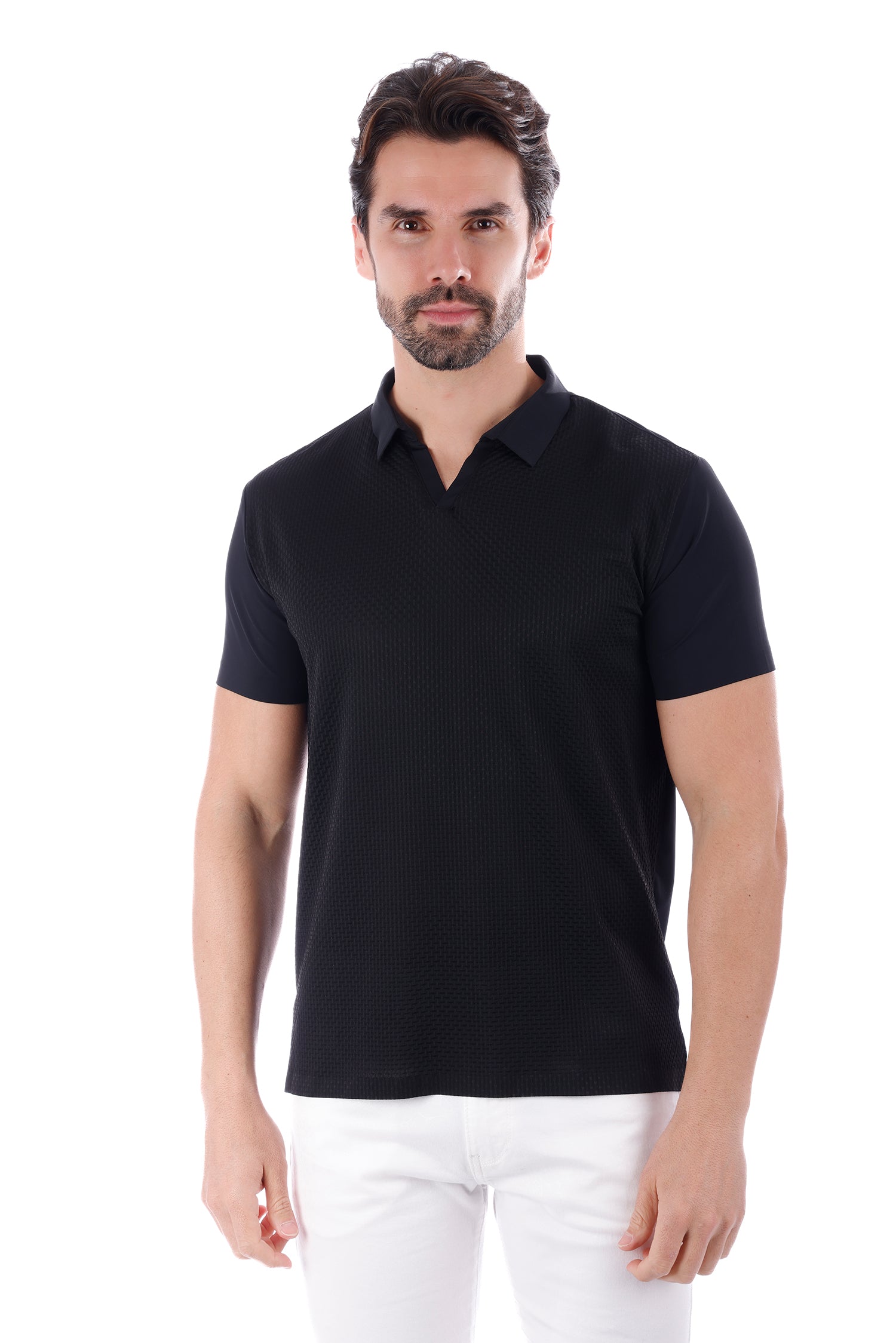 Summer Crush Polo Shirt