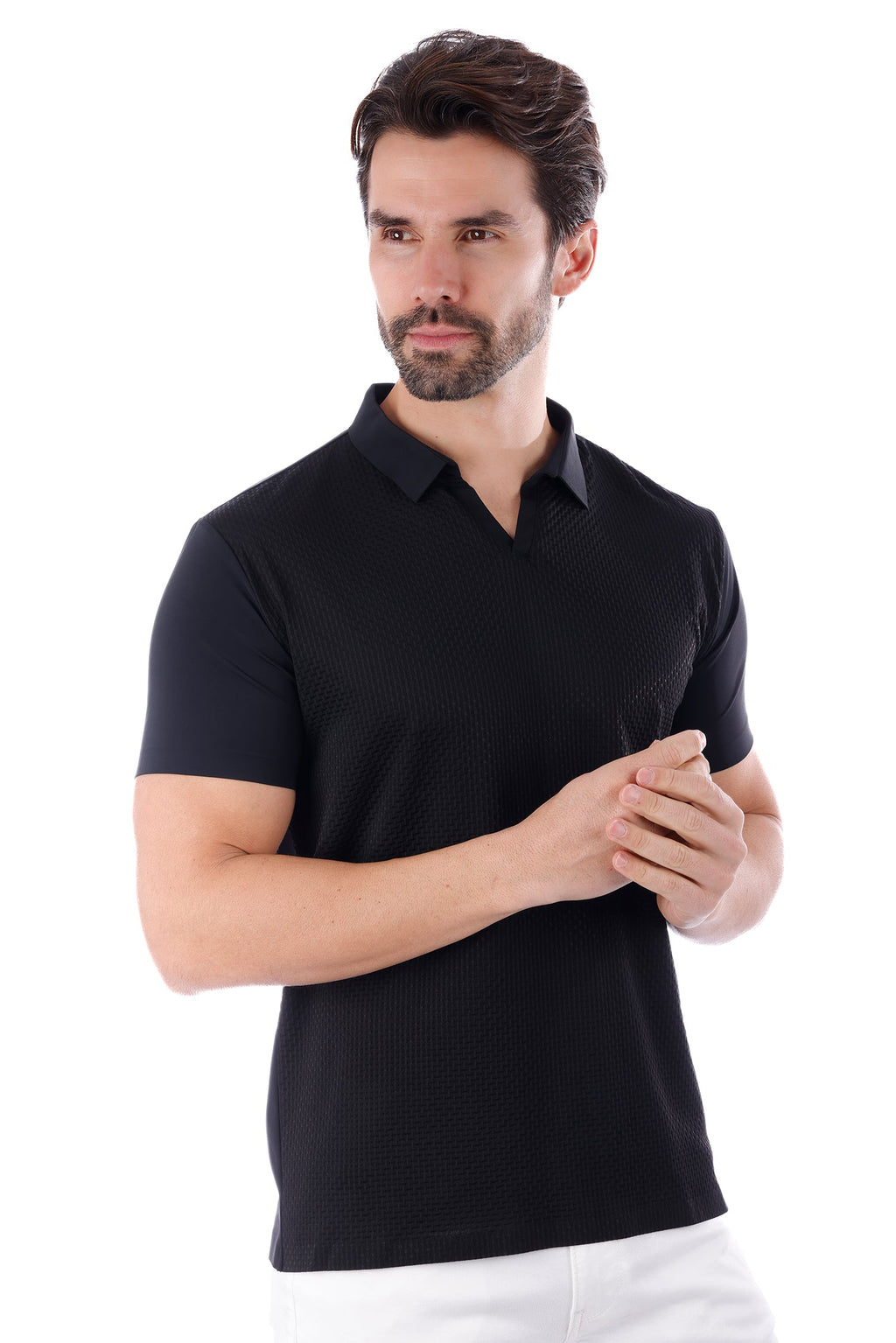 Summer Crush Polo Shirt
