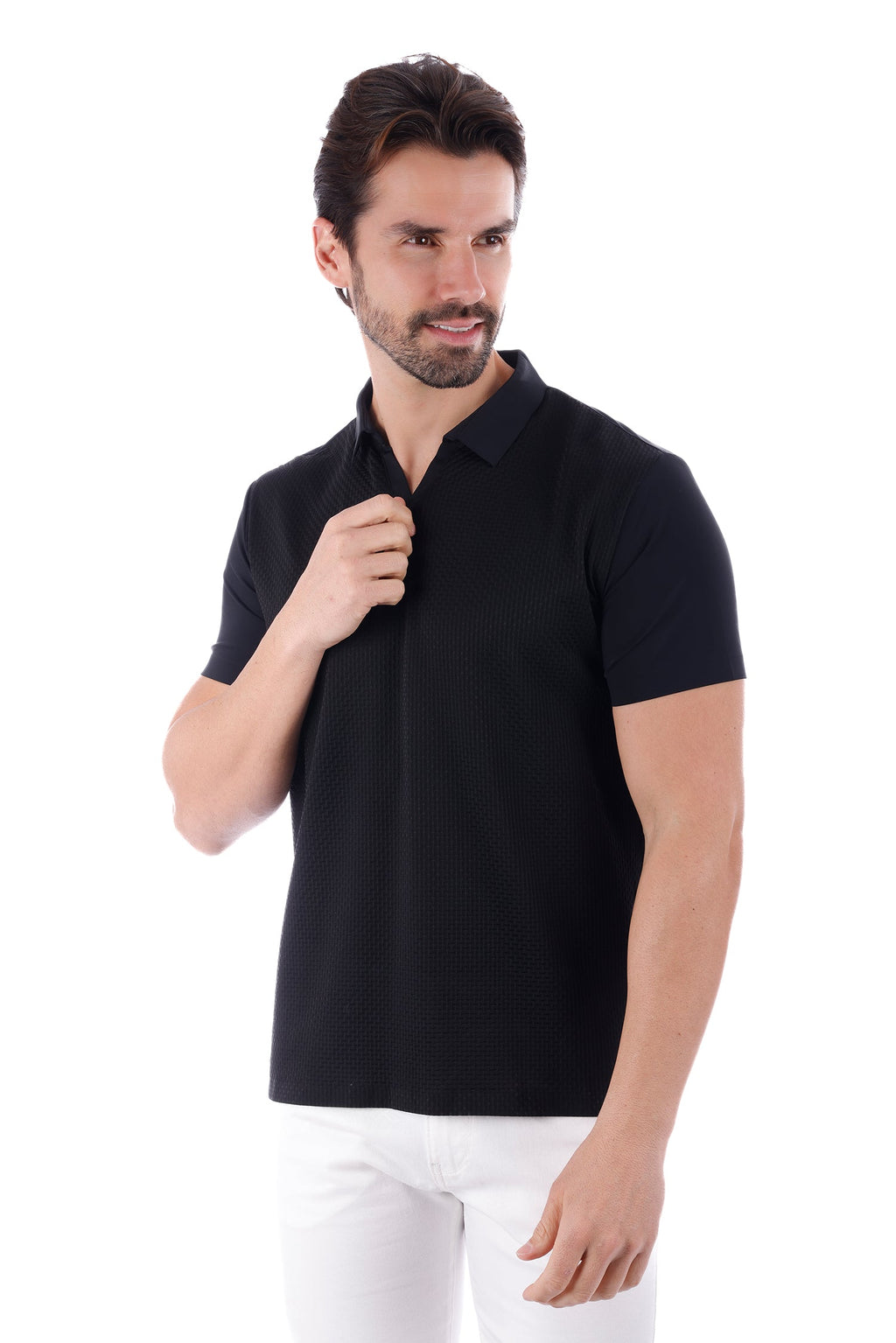 Summer Crush Polo Shirt