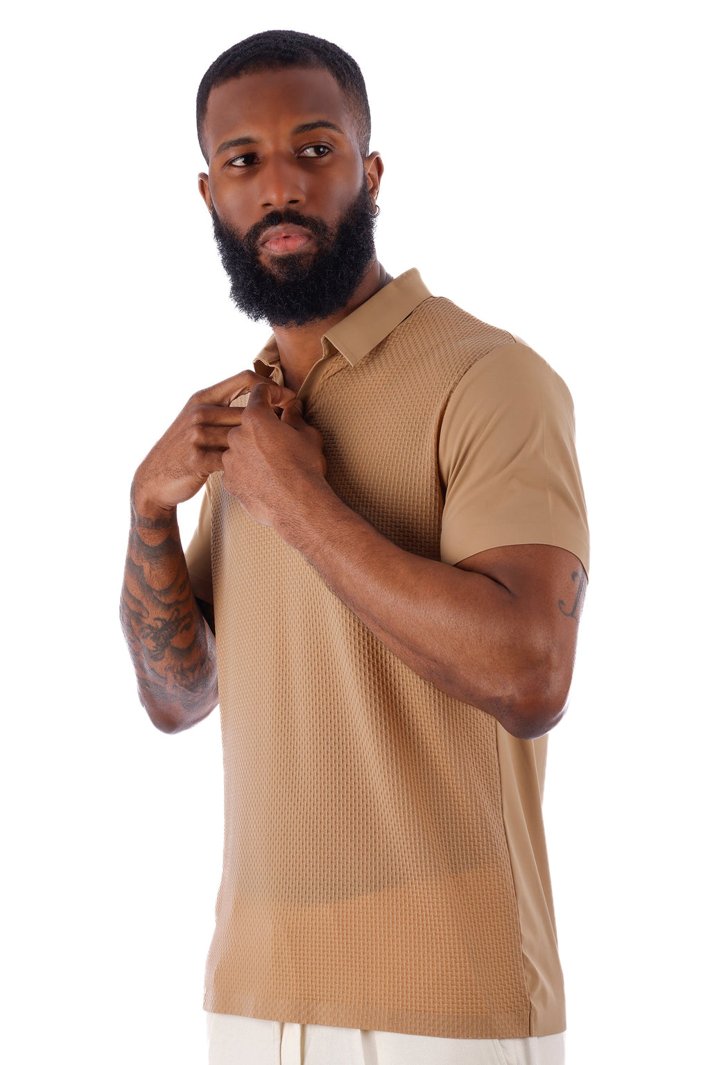Summer Crush Polo Shirt