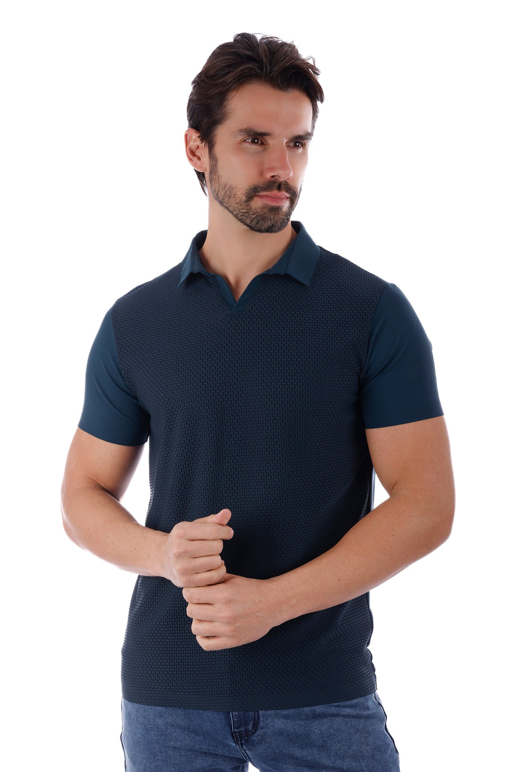 Summer Crush Polo Shirt