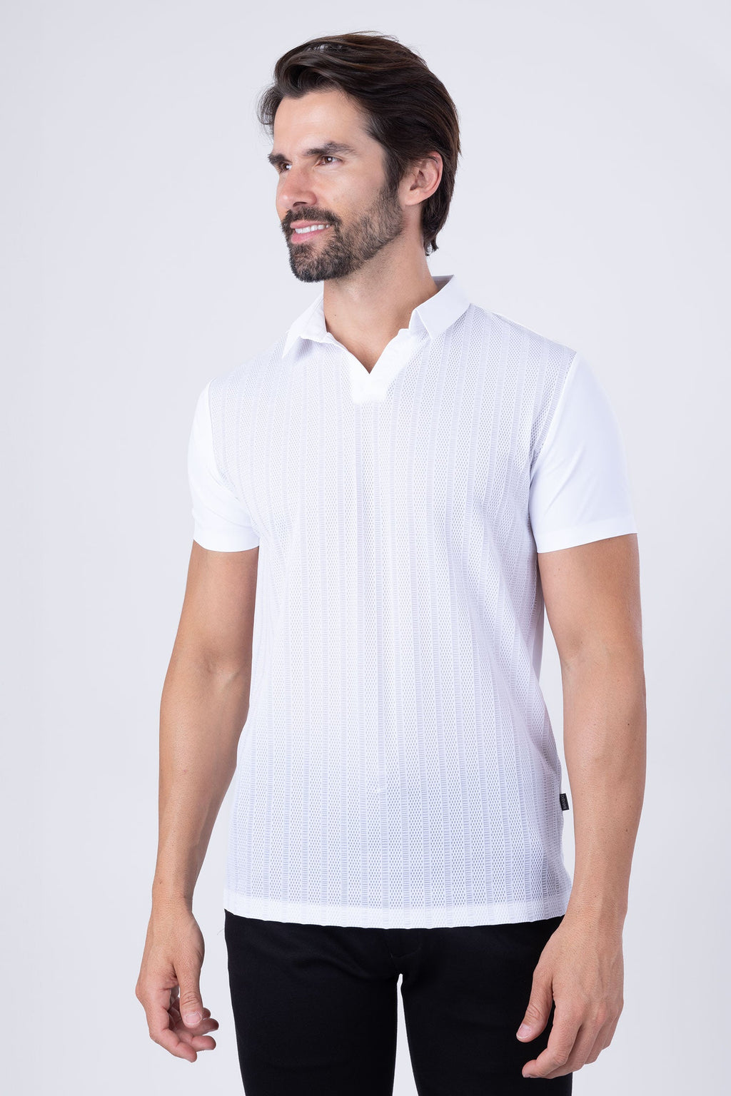Summer Crush Polo Shirt