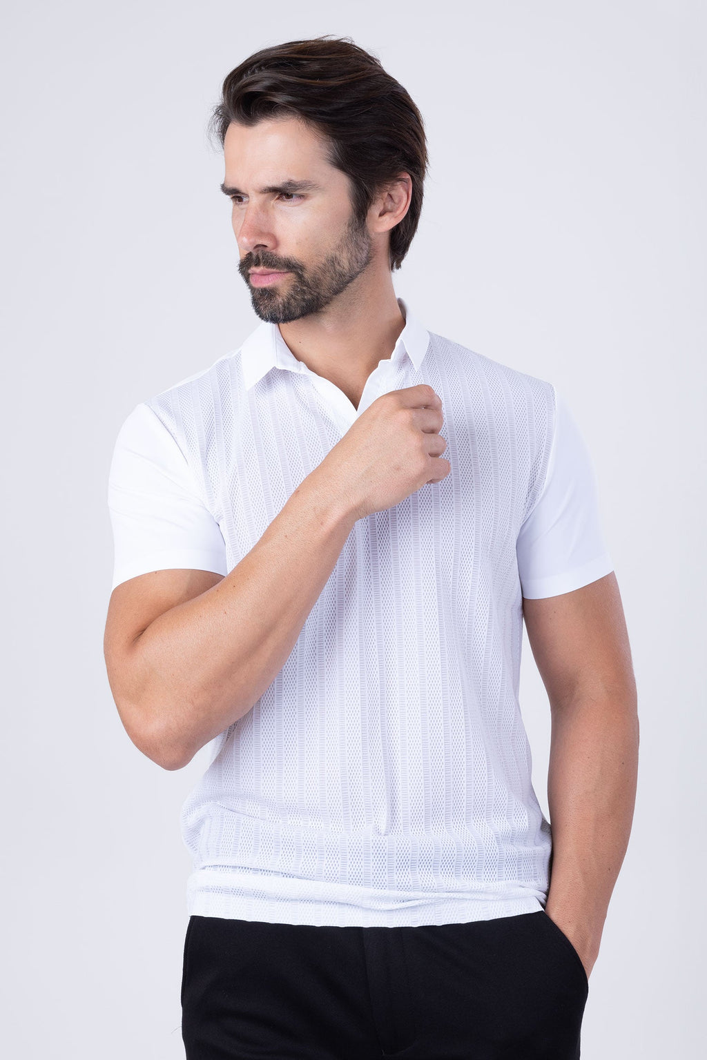 Summer Crush Polo Shirt