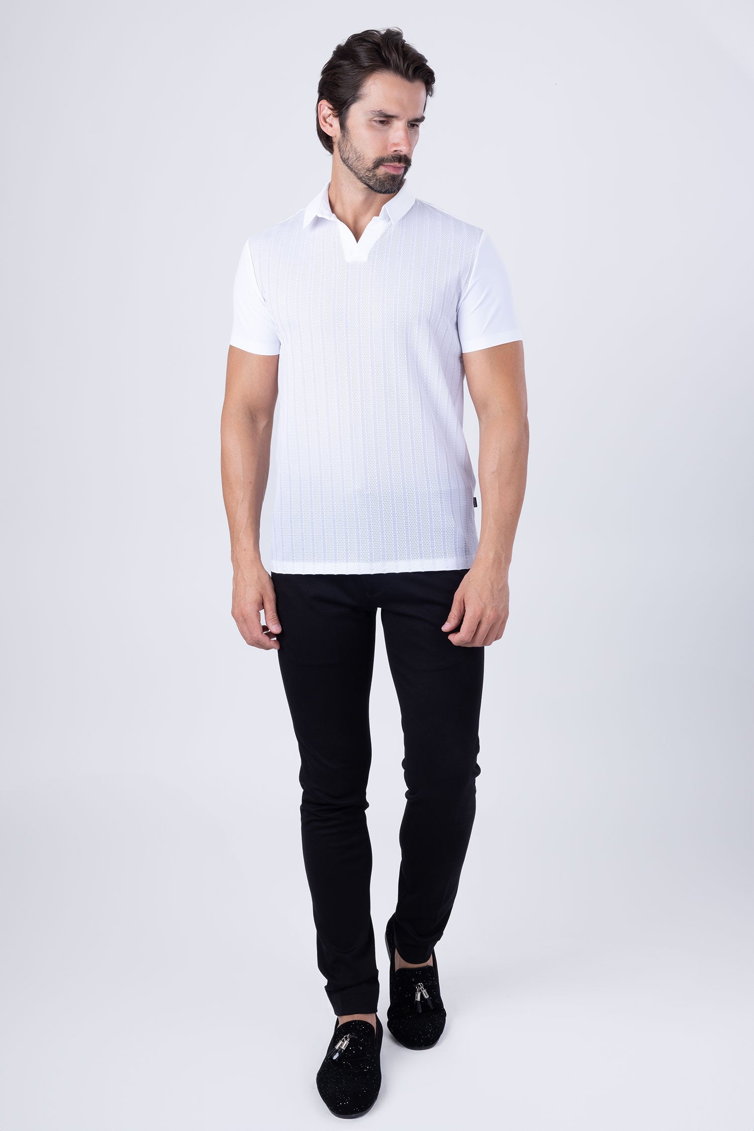 Summer Crush Polo Shirt