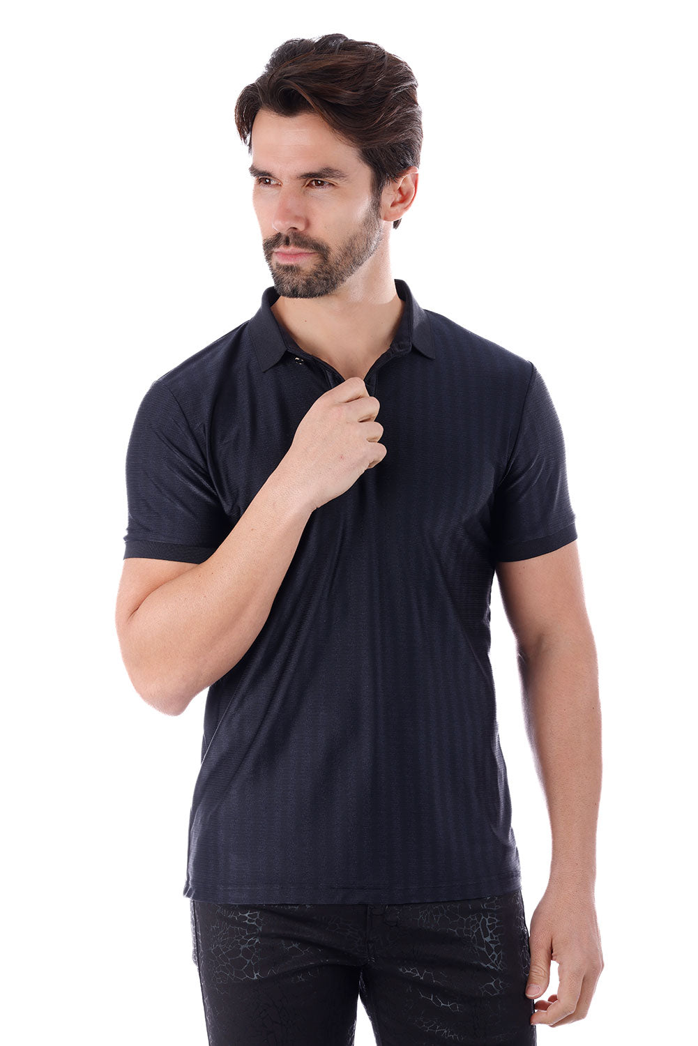 Dudish Buzz Polo Shirt