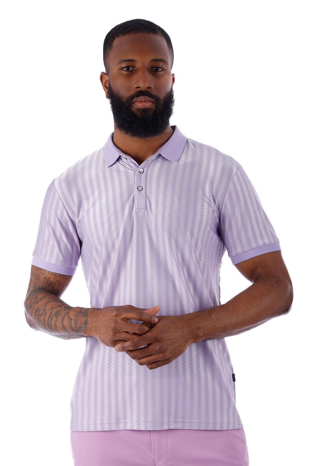 Dudish Buzz Polo Shirt