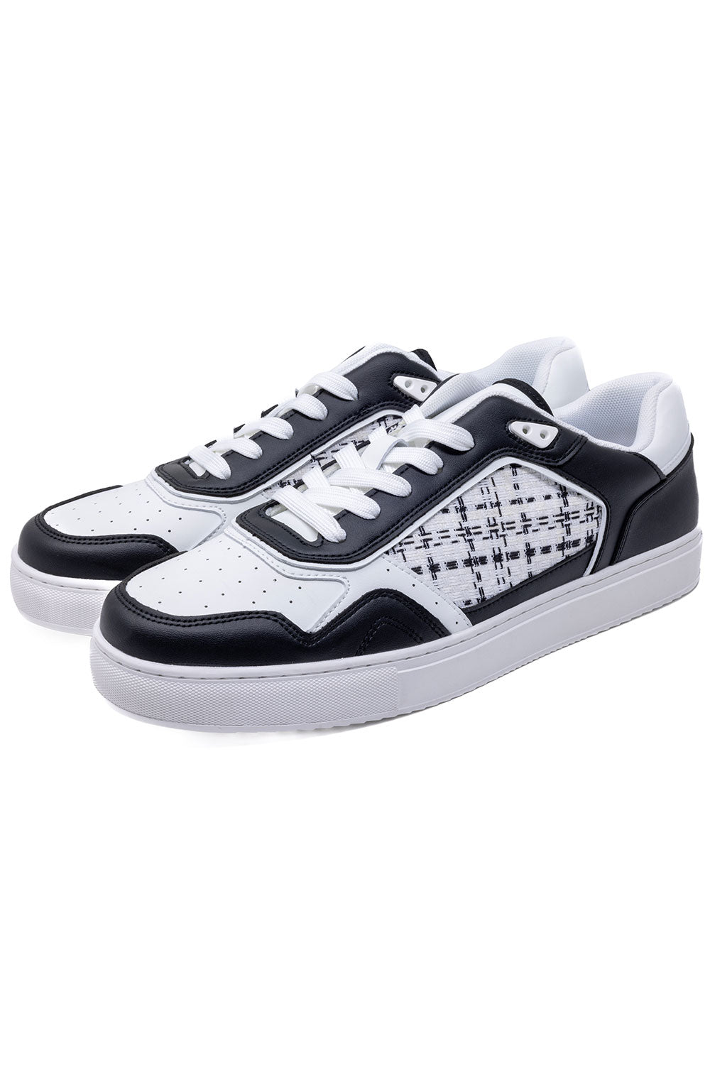 Jazzy Pair Low Top Sneakers