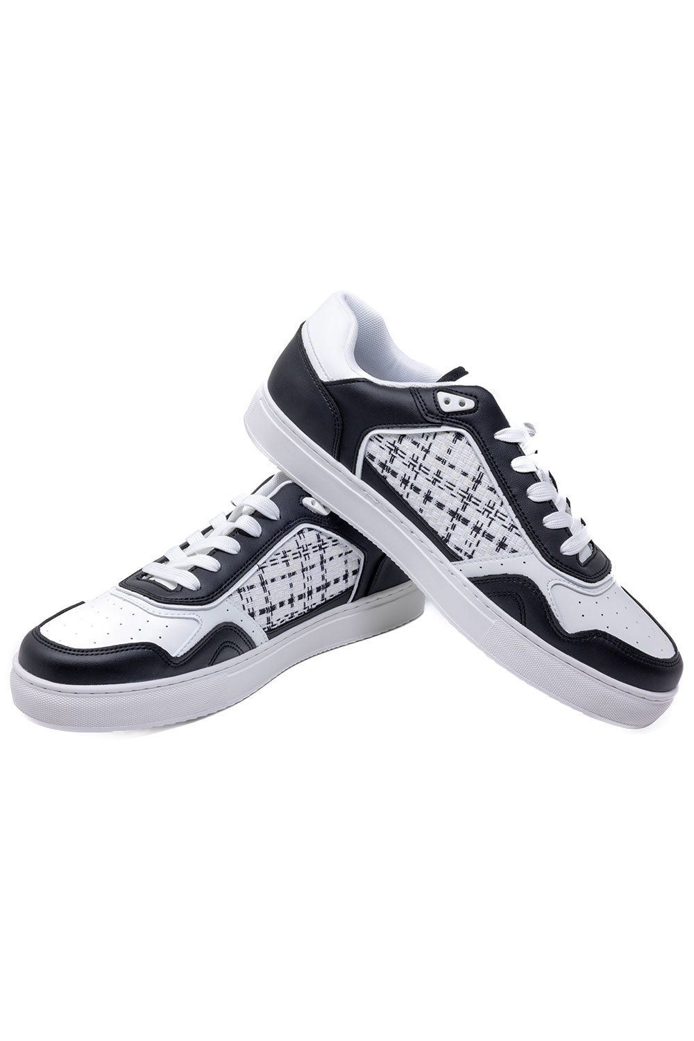 Jazzy Pair Low Top Sneakers