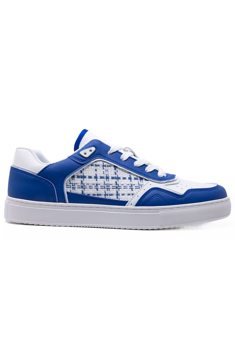 Jazzy Pair Low Top Sneakers