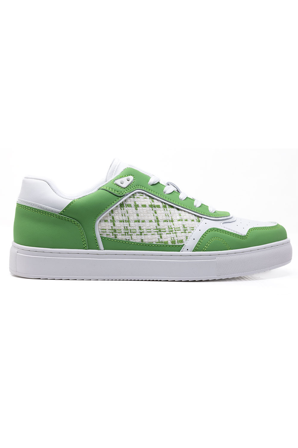 Jazzy Pair Low Top Sneakers