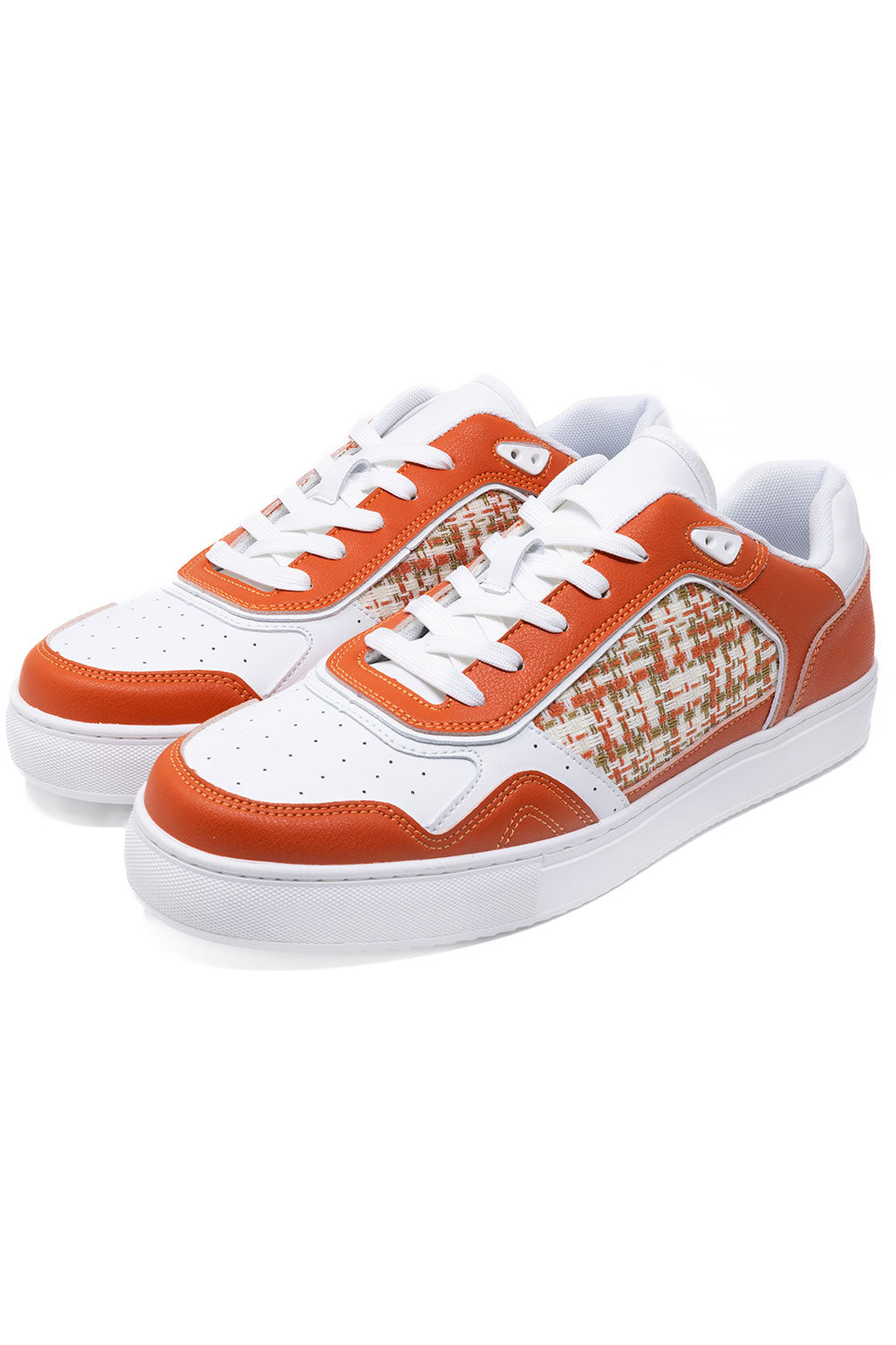 Jazzy Pair Low Top Sneakers