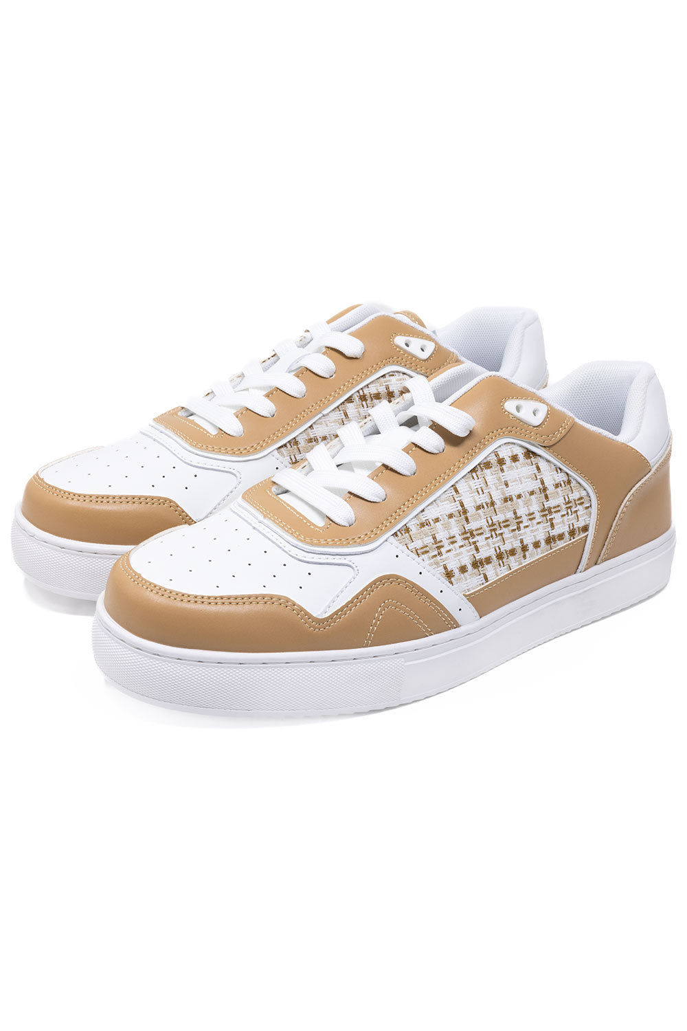 Jazzy Pair Low Top Sneakers