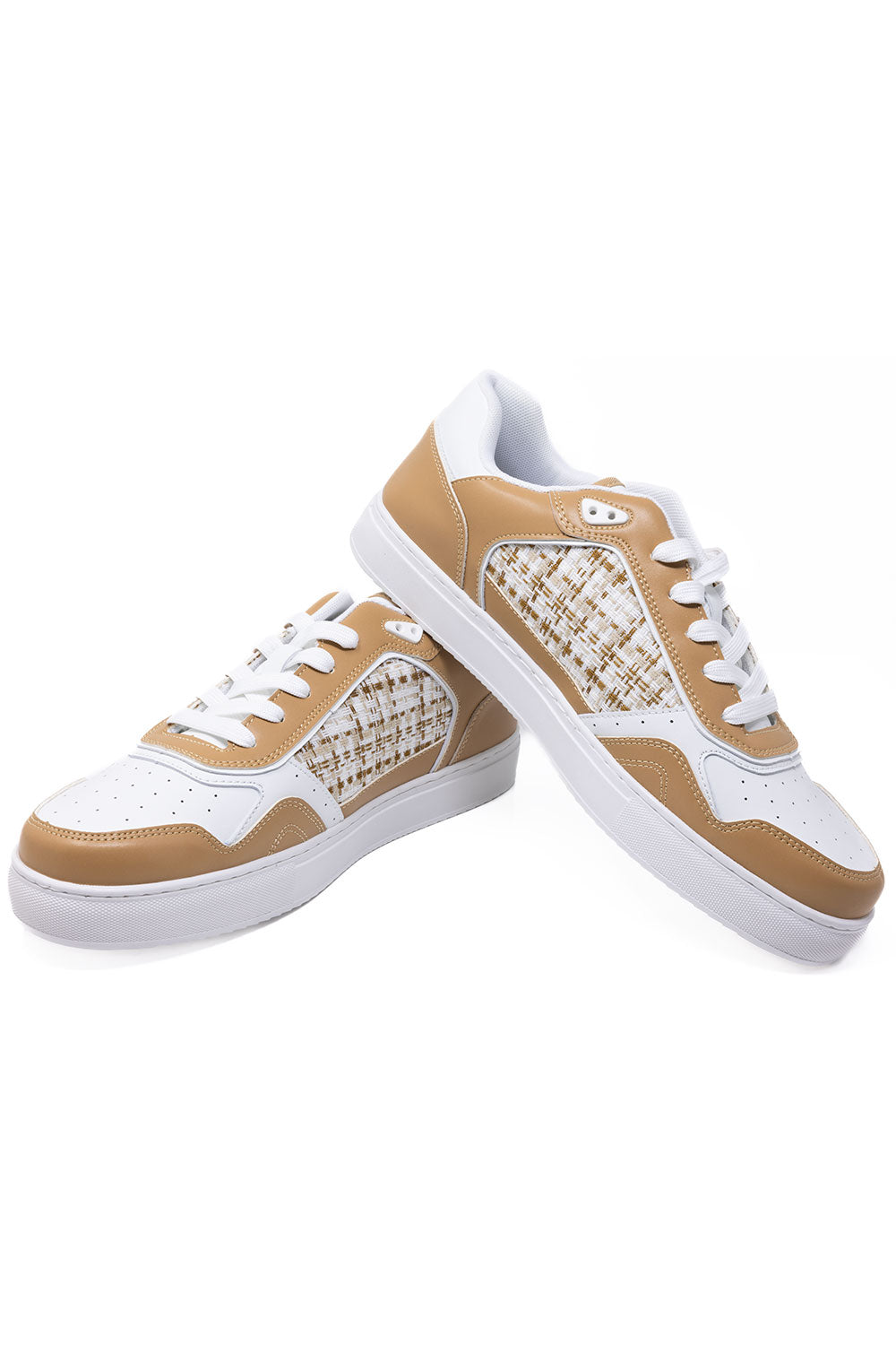 Jazzy Pair Low Top Sneakers