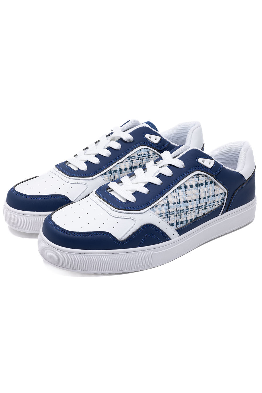 Jazzy Pair Low Top Sneakers