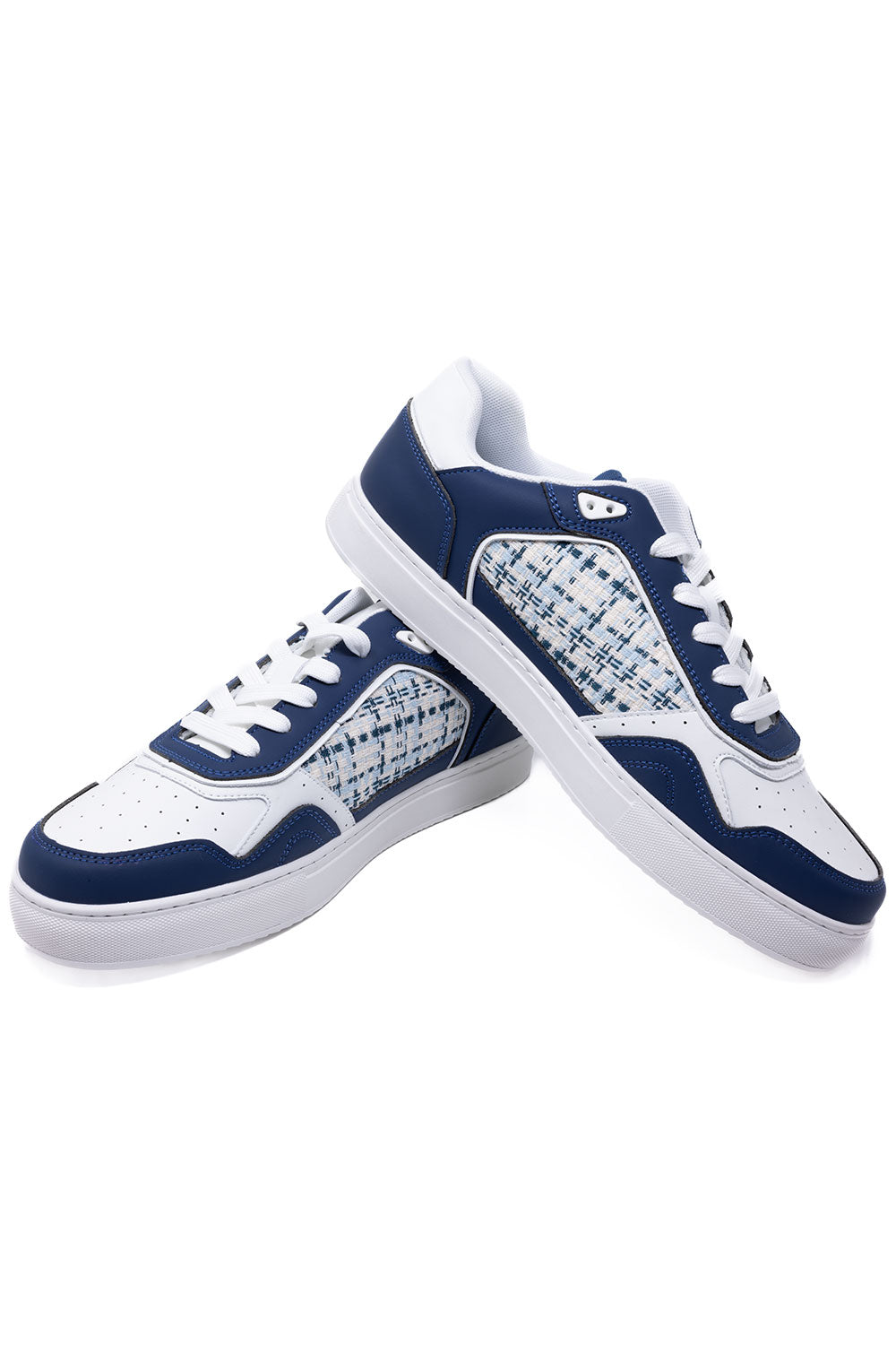 Jazzy Pair Low Top Sneakers